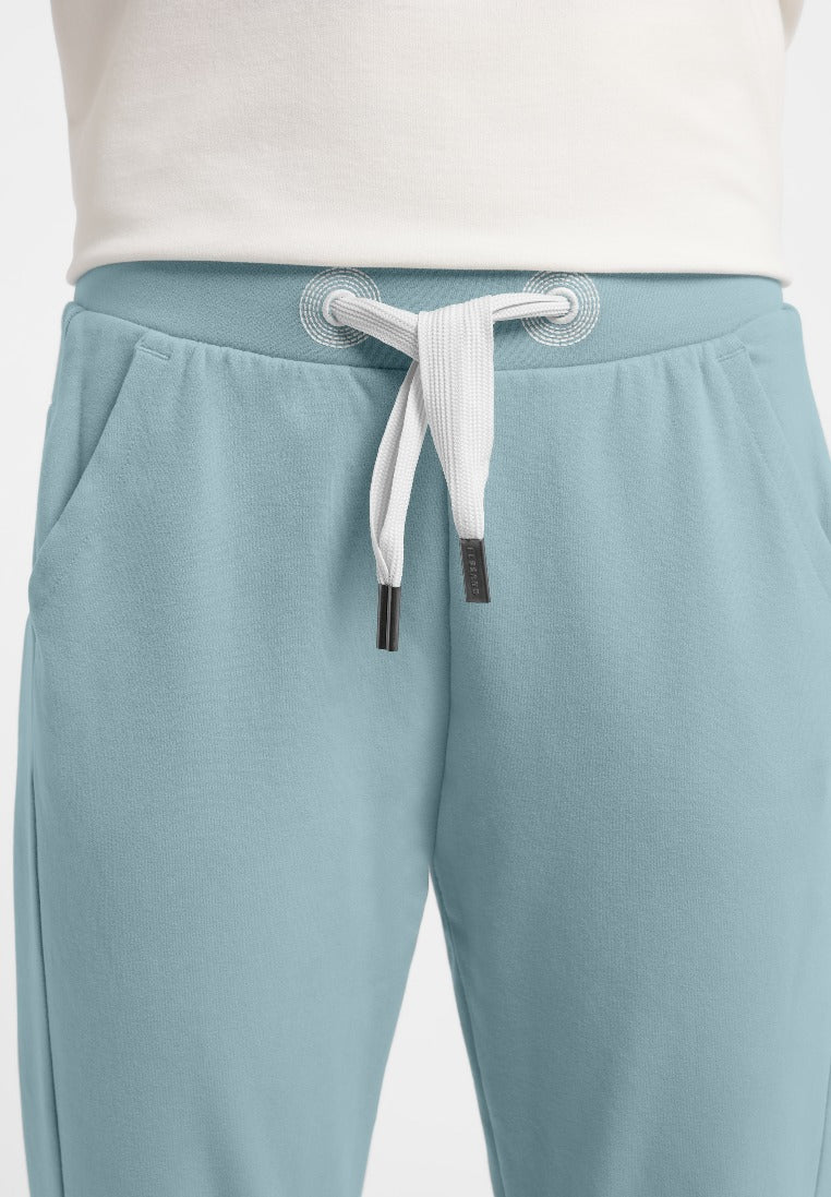 Elbsand Damen Hosen  Blue Shadow