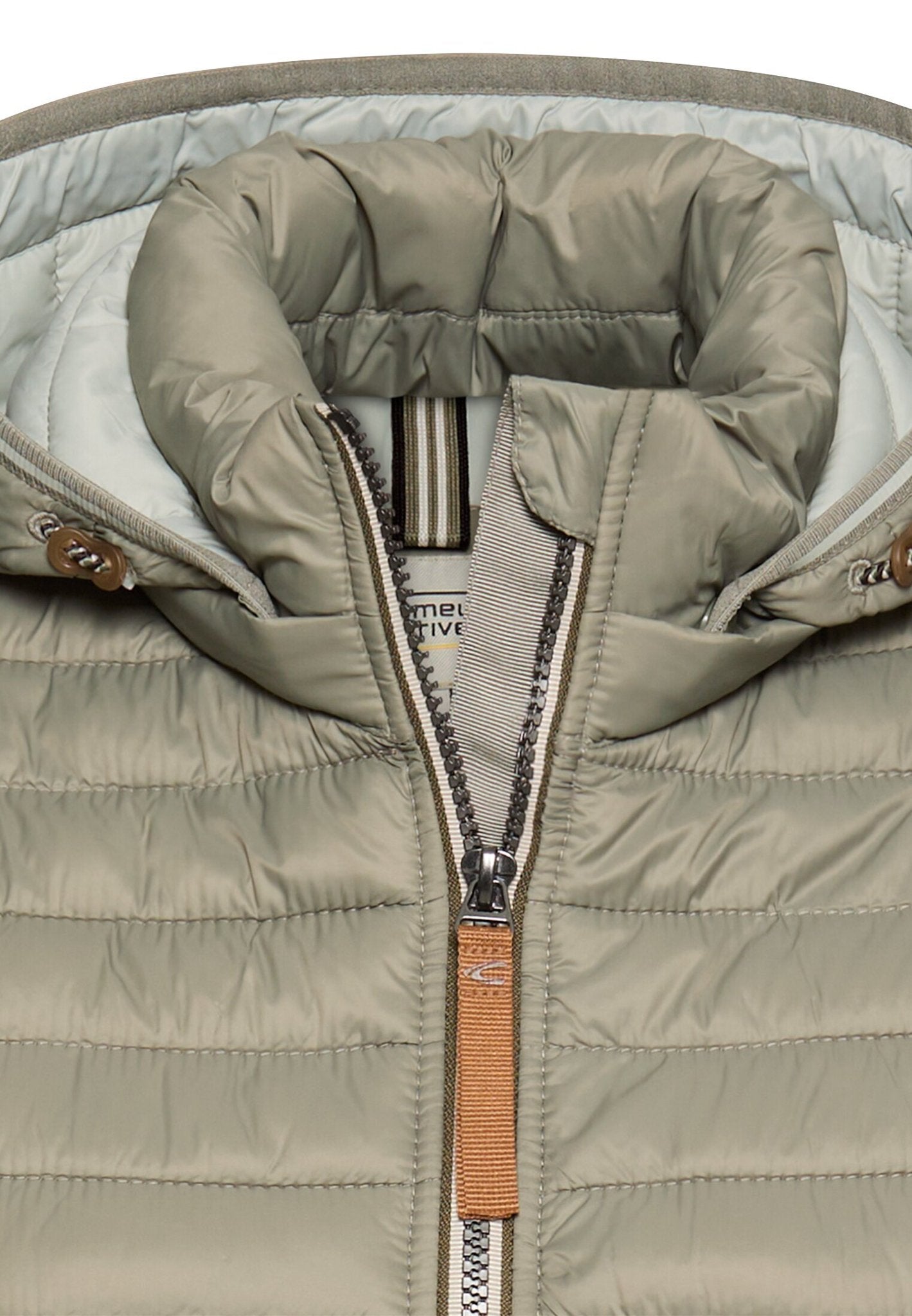 Camel active Damen Jacken  Sage