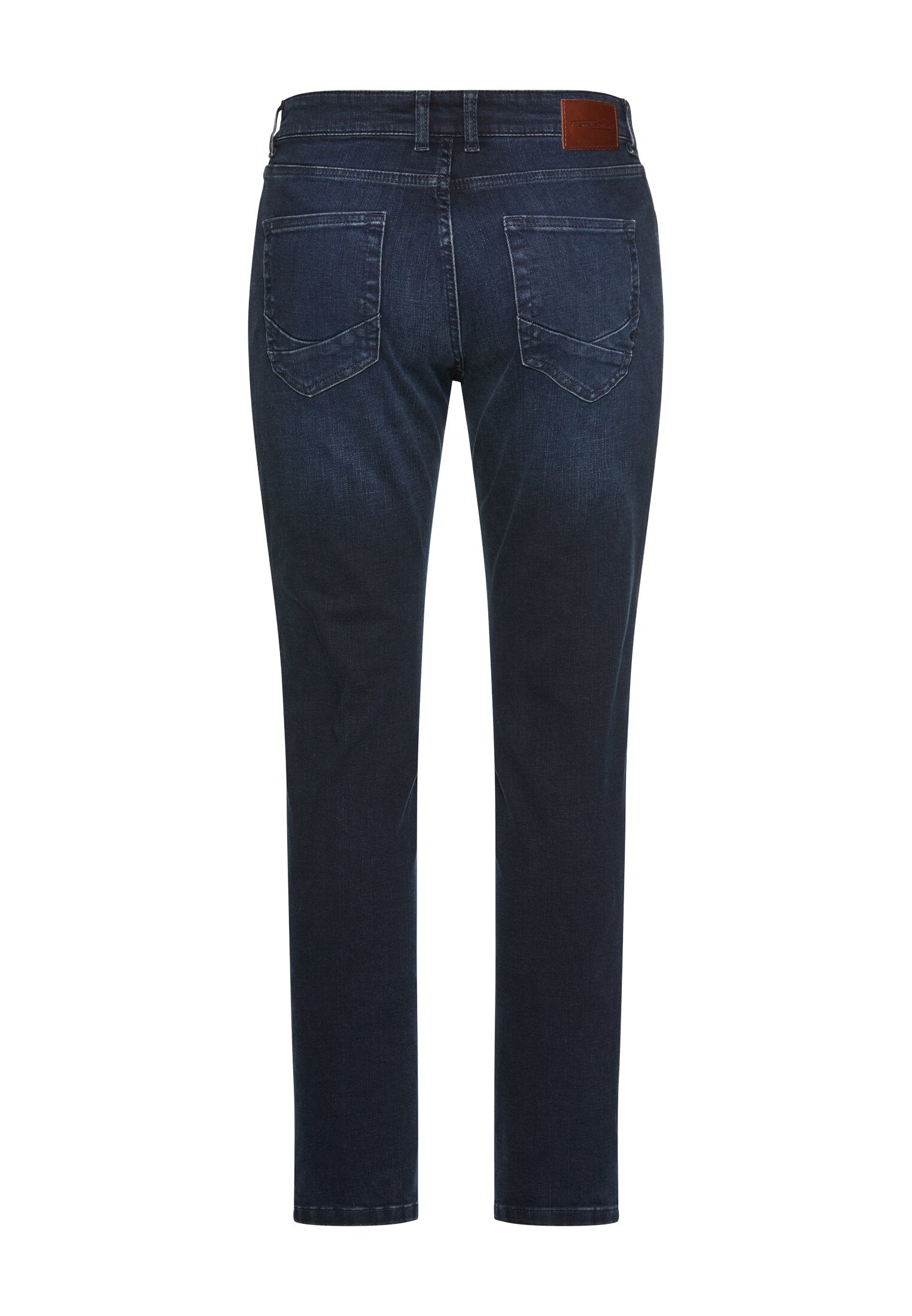 Camel active Herren Jeans  Indigo