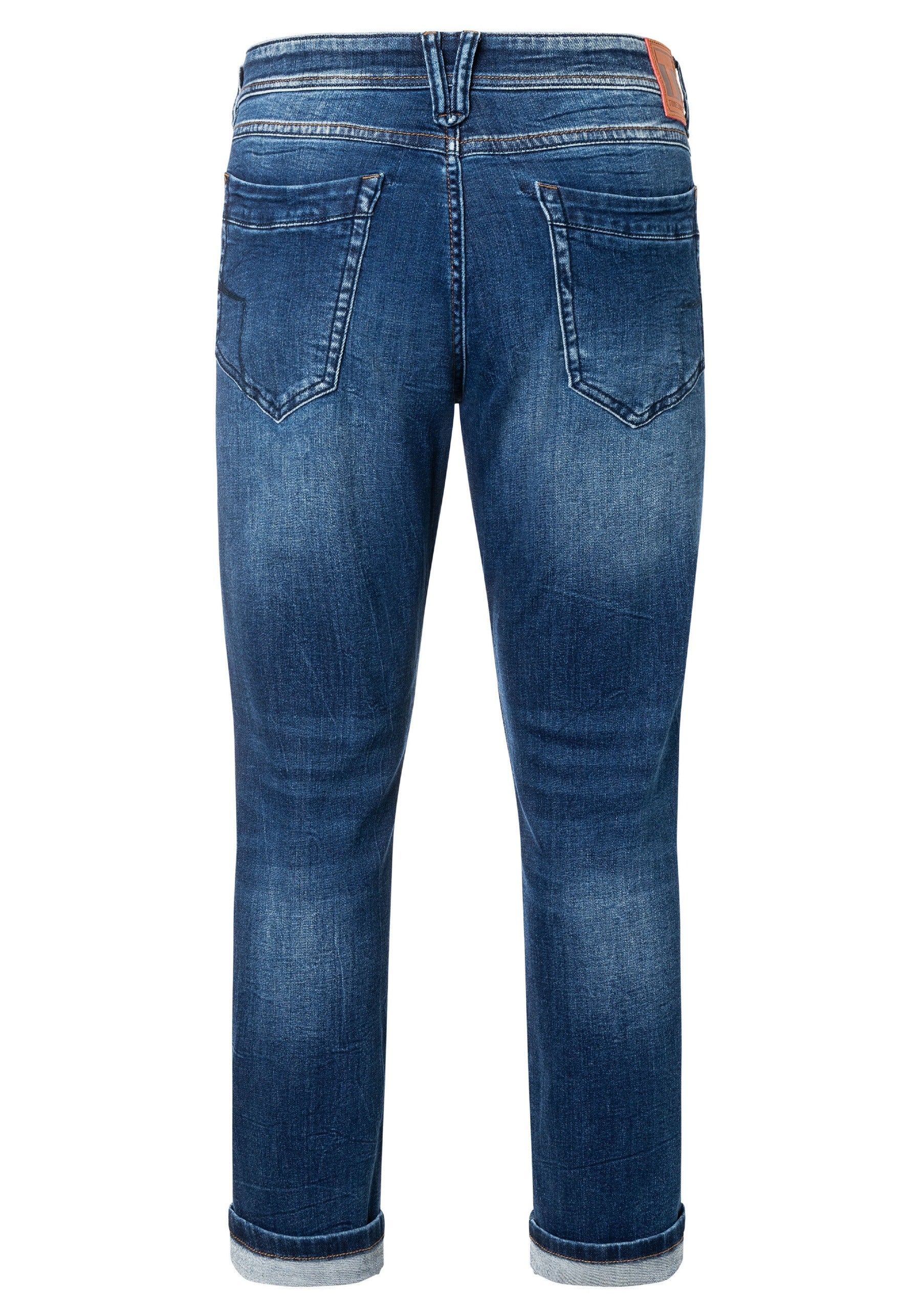 Timezone Herren Hosen  Bright Nav
