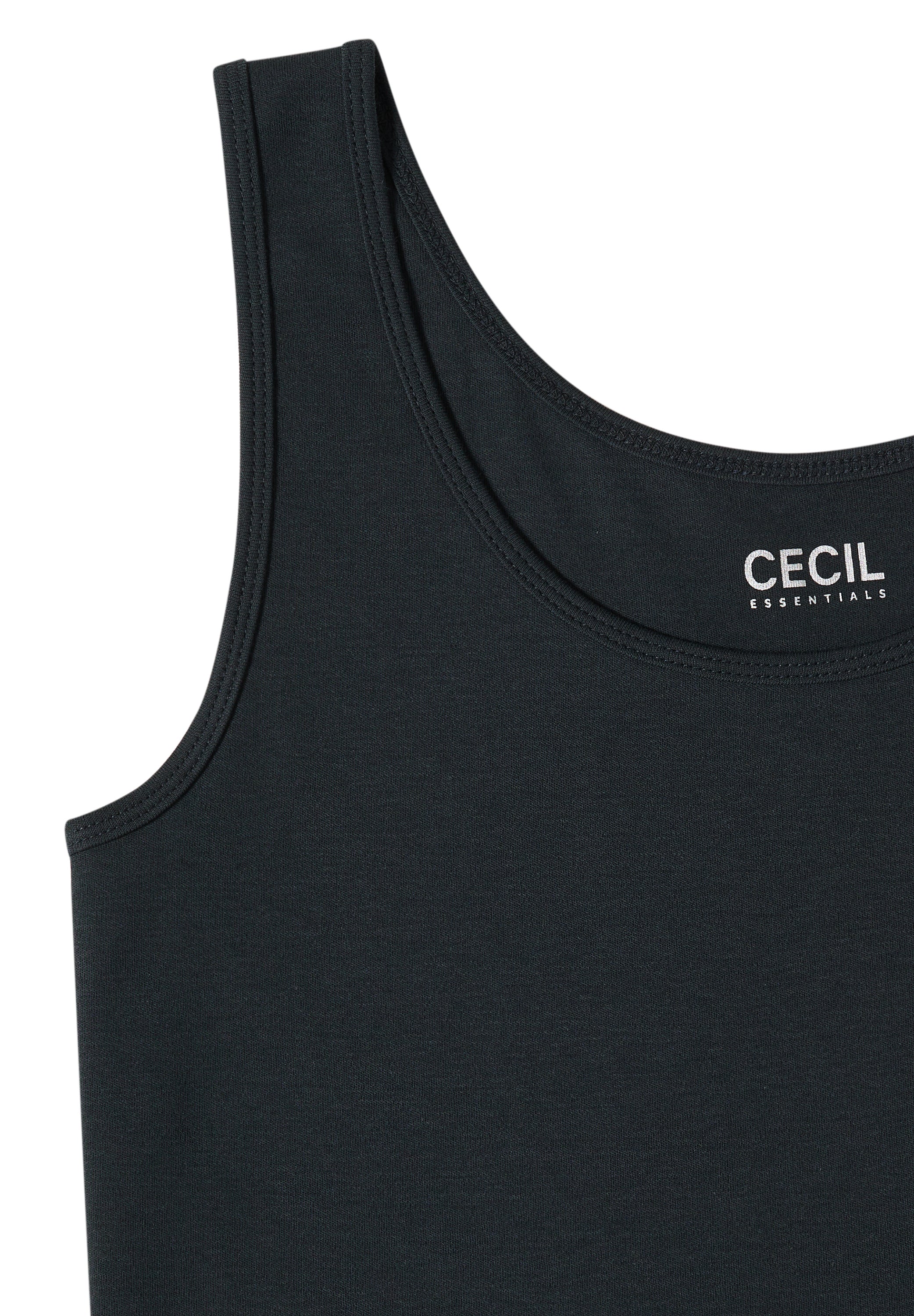 Cecil Damen T-Shirts  Palm Bree
