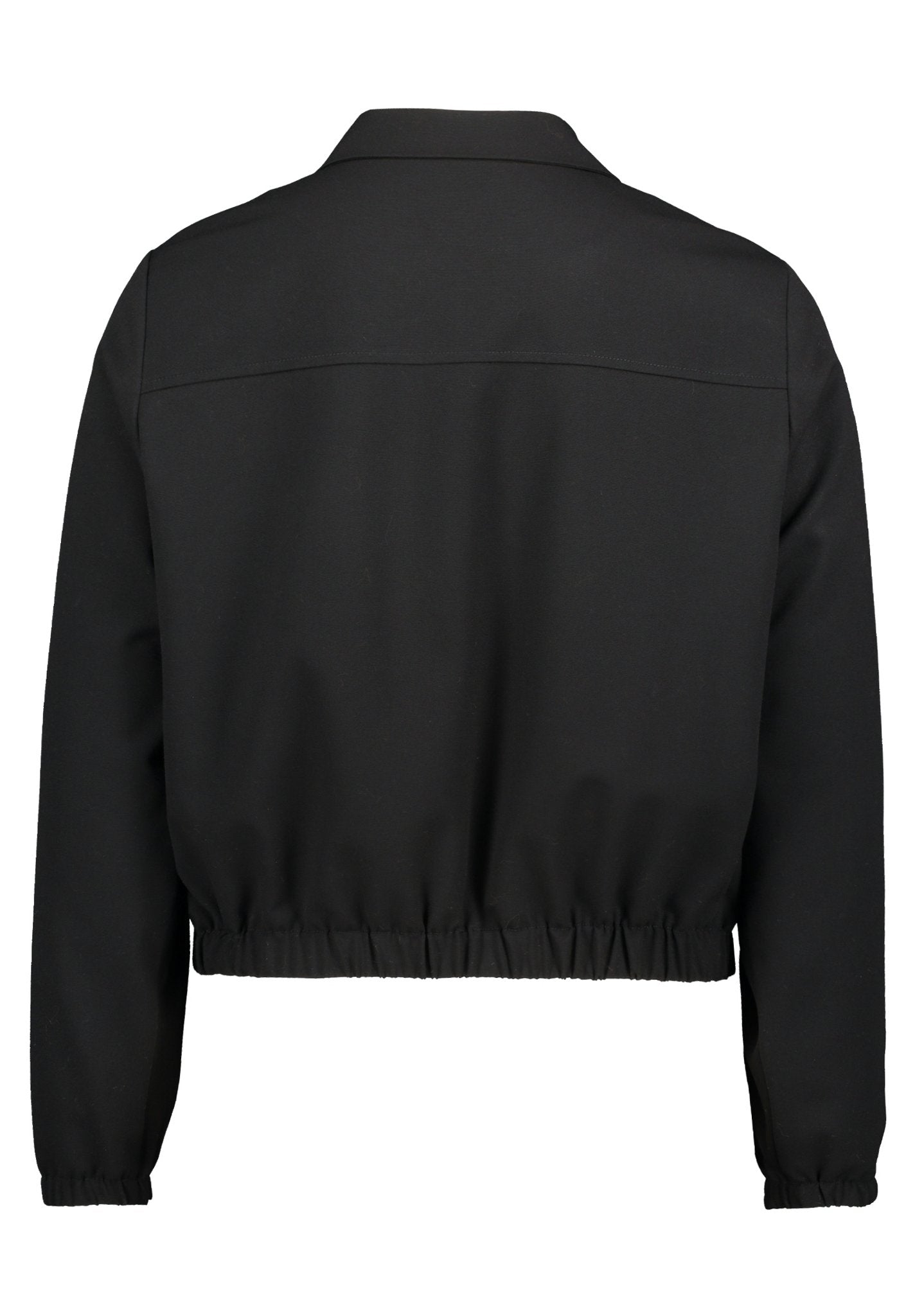 Betty & Co Damen Blazer Black