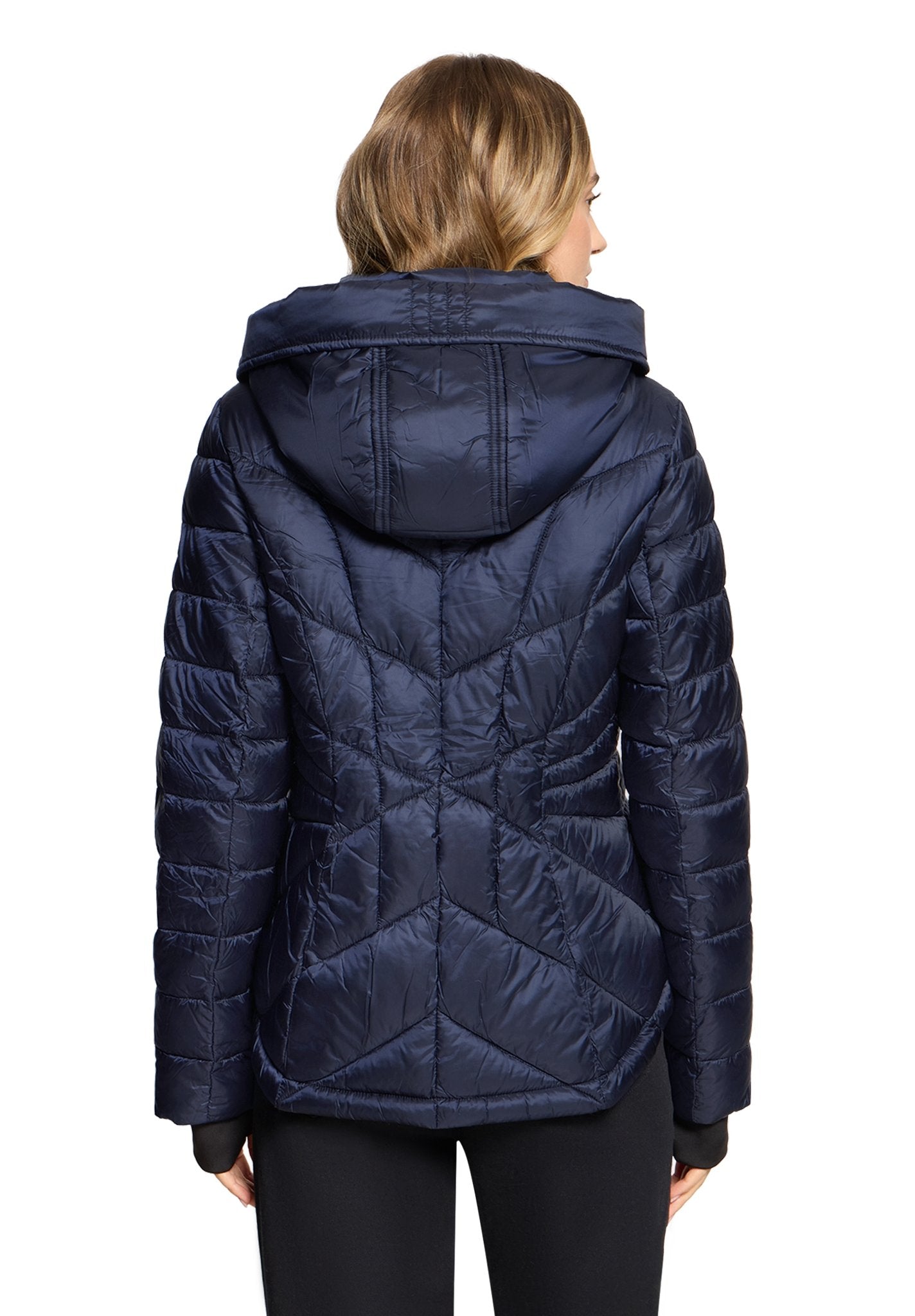 Gil Bret Damen Jacken  Navy Blue