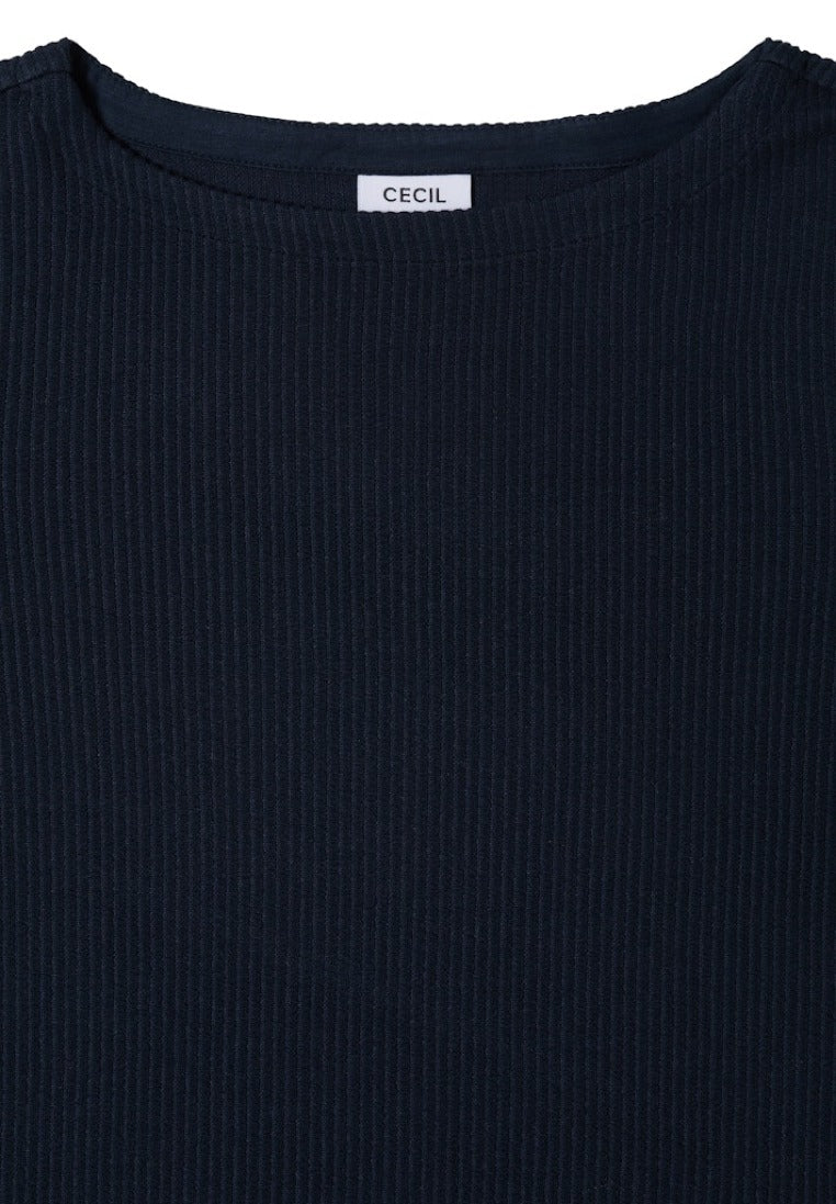 Cecil Damen T-Shirts Universal