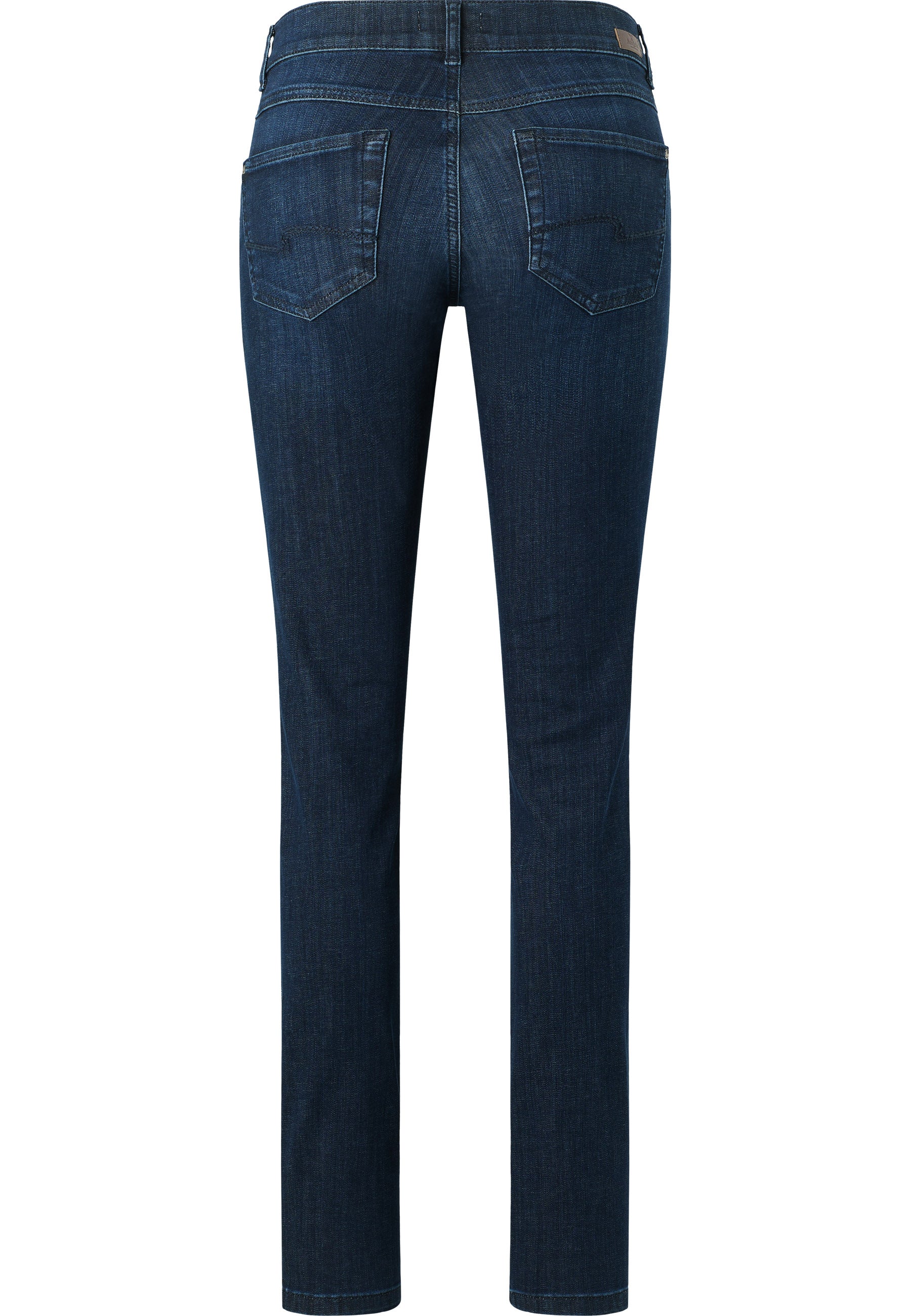 Angels Damen Jeans Dark Indig