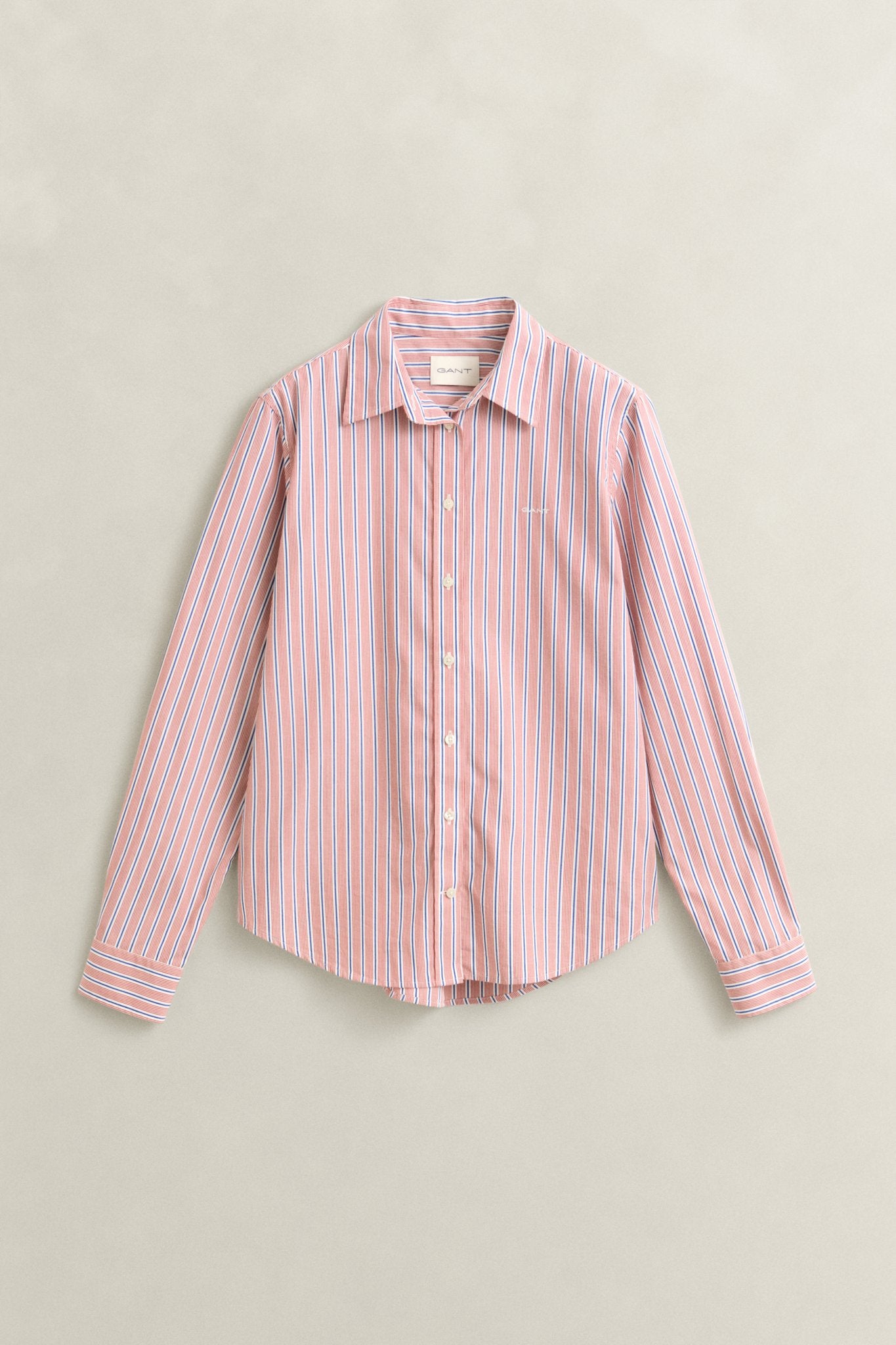 Gant Damen Blusen  Warm Spice