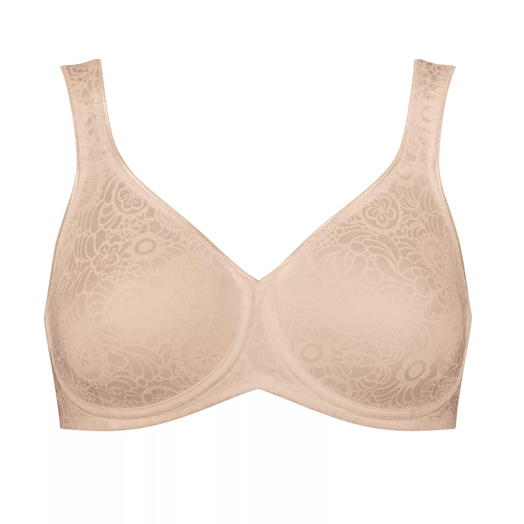 Triumph BH Nz Nude Beige