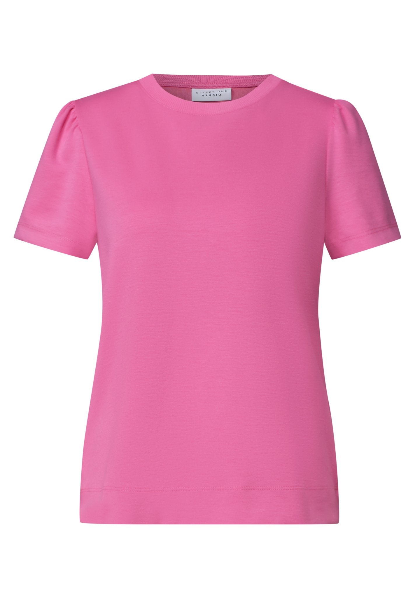 Street One Studio Damen T-Shirts  Simply Pi