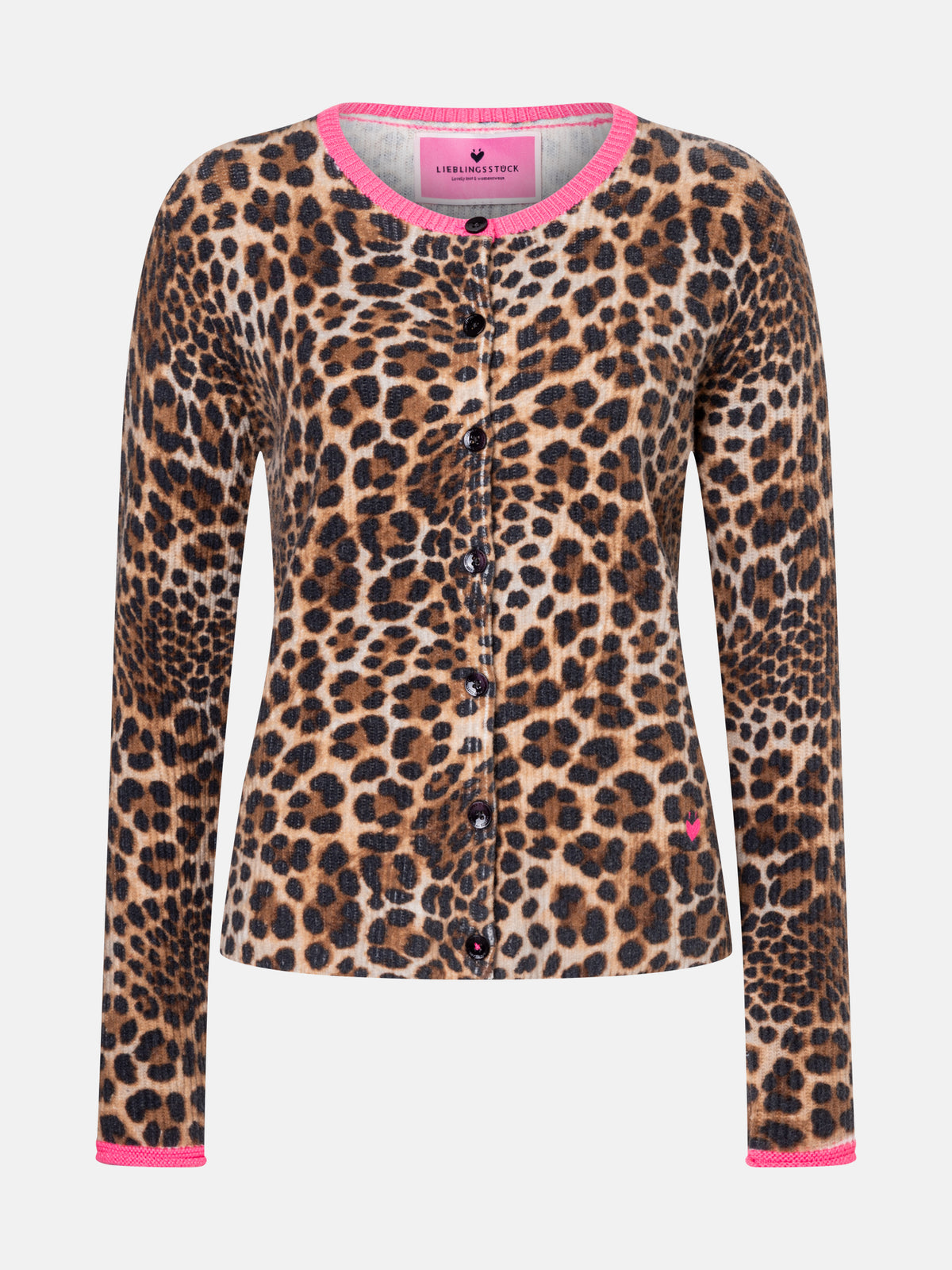 Lieblingsstück Damen Sweatjacken  Brownie