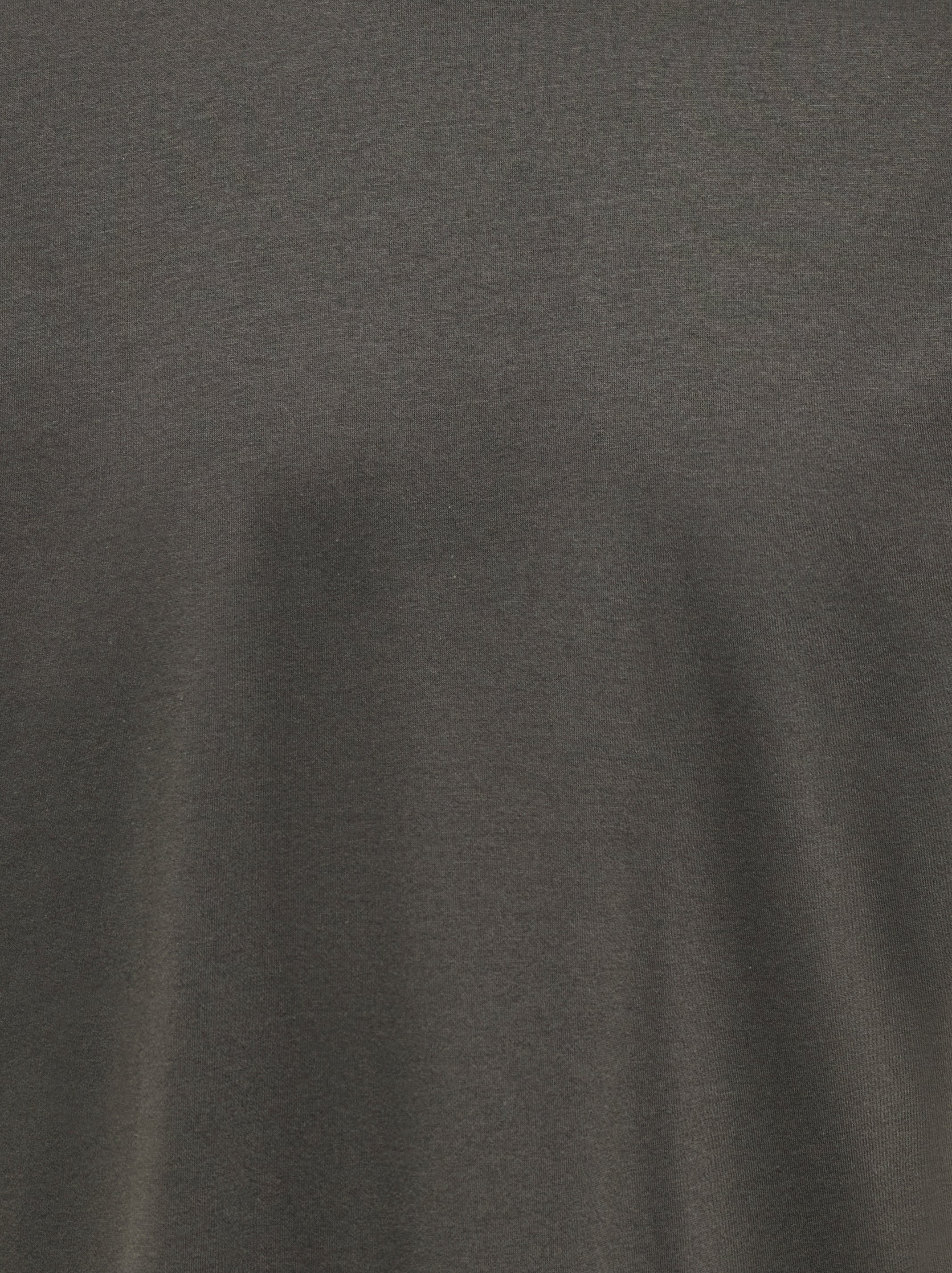 Only & Sons Herren T-Shirts kurz Beluga
