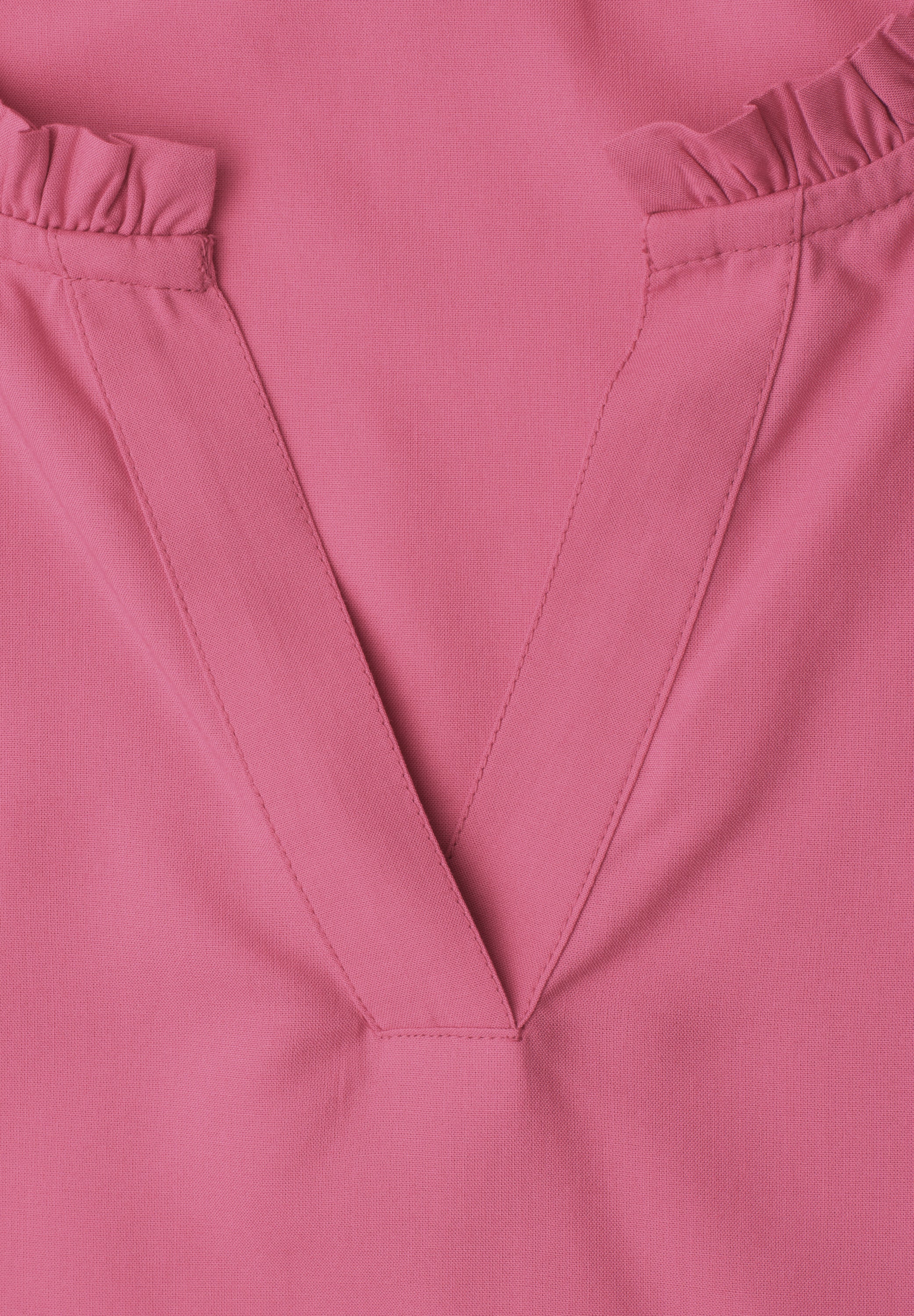Street One Damen Blusen Blush Ber