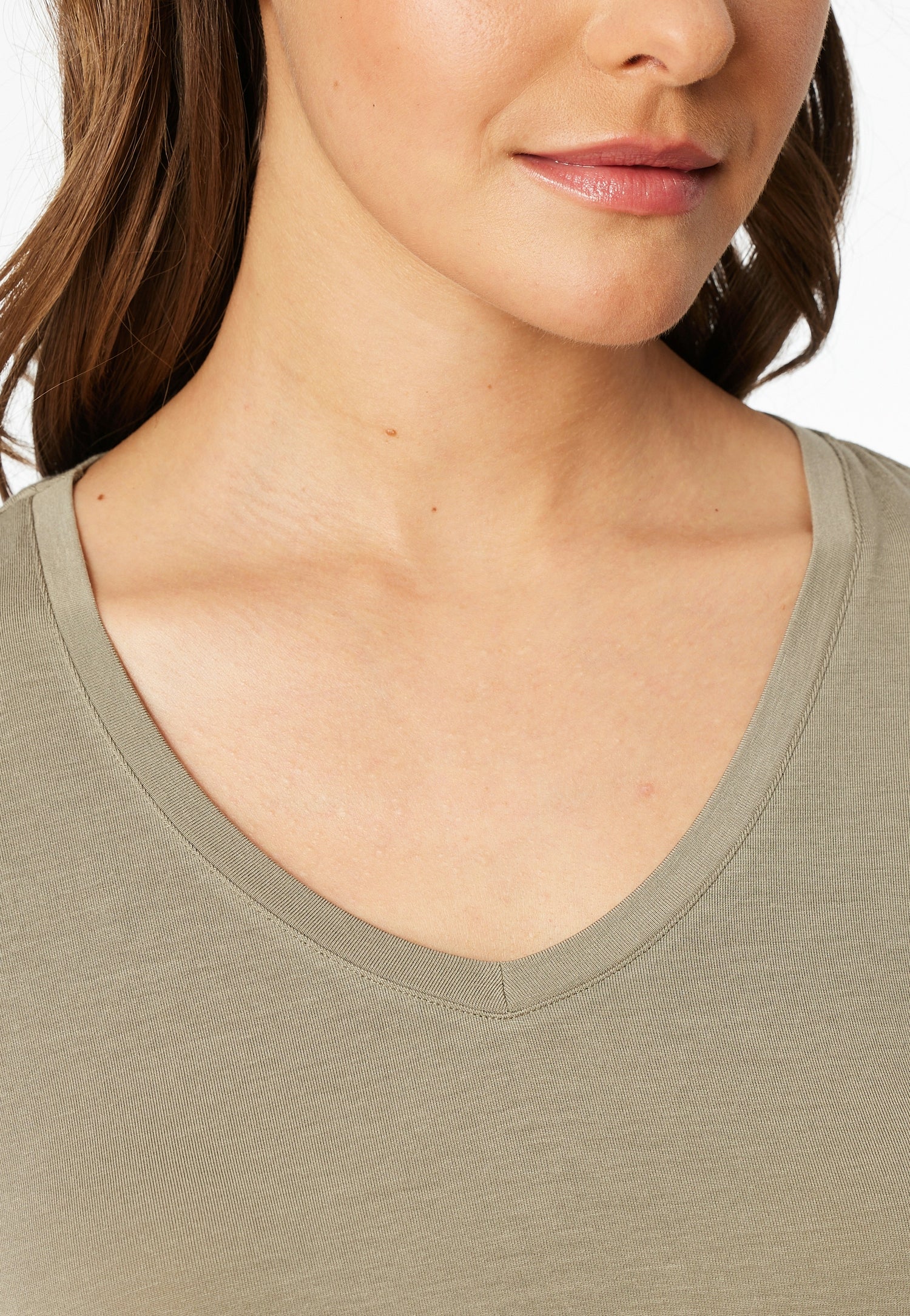 Schiesser Nachthemd Jade