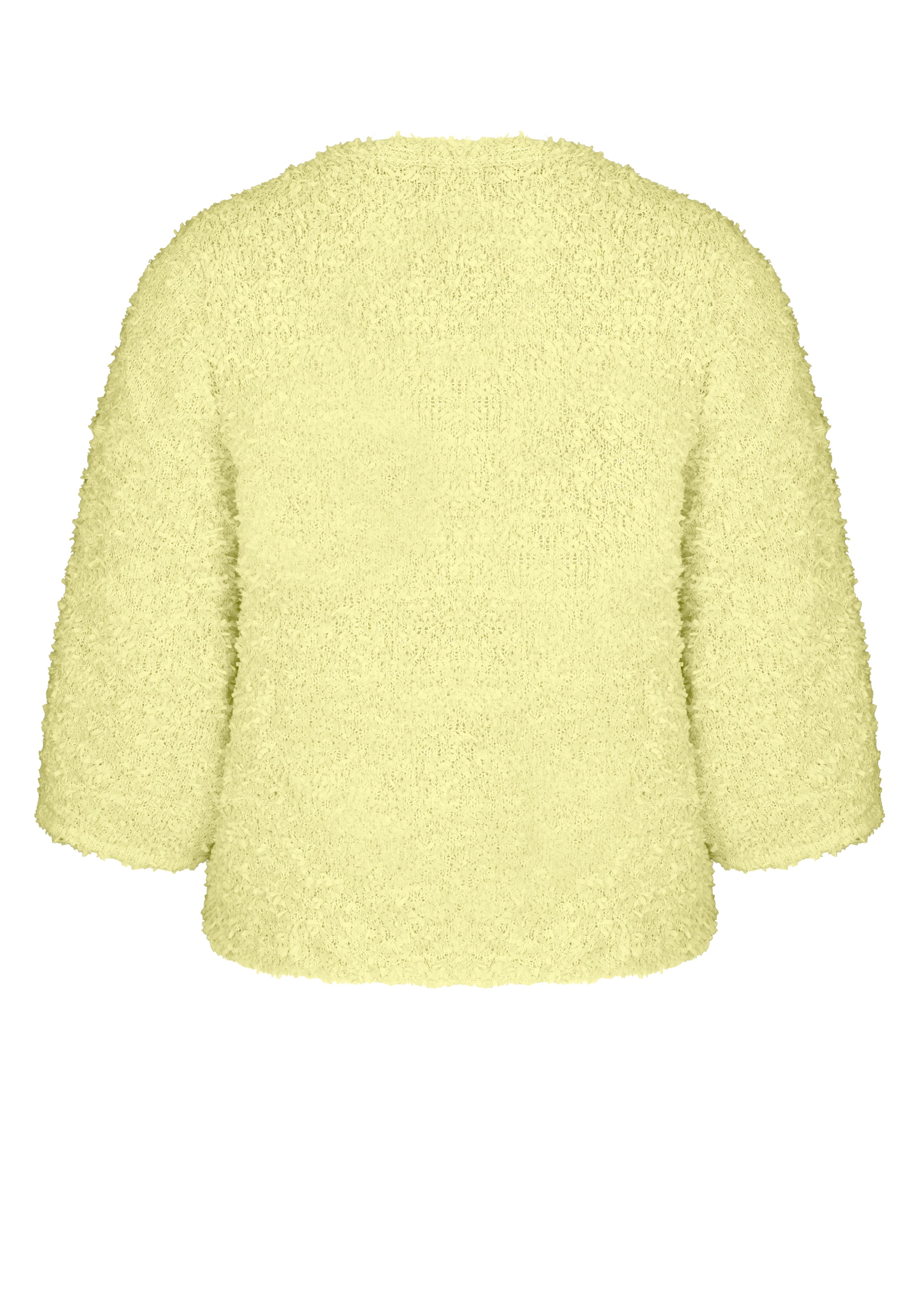 Bianca Damen Pullover Lemondrop