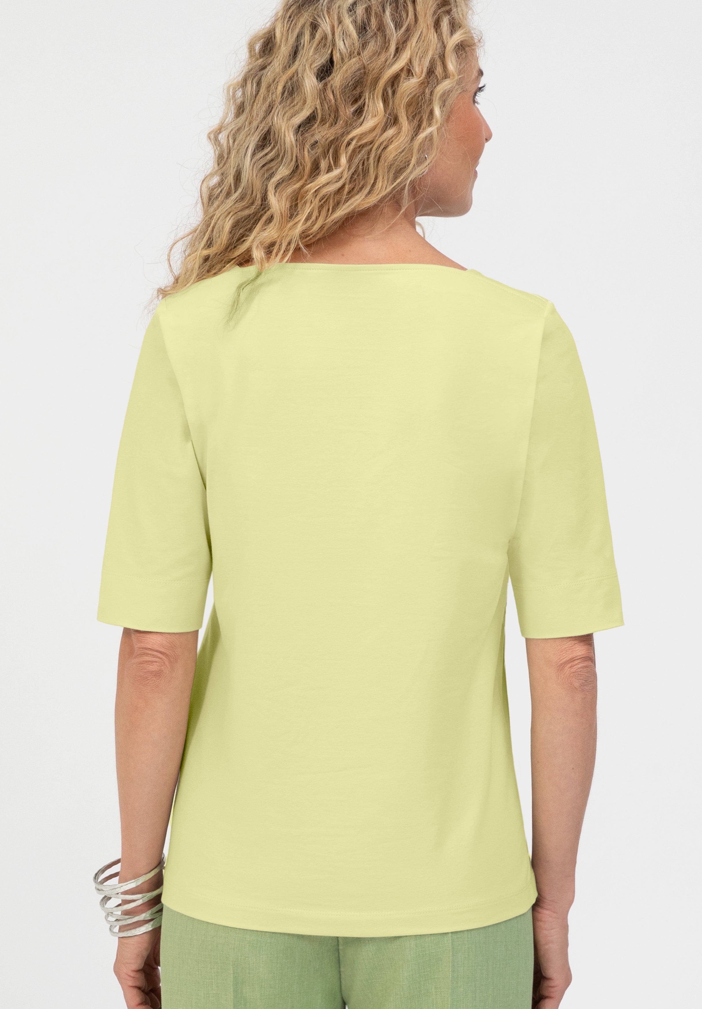Bianca Damen T-Shirts Lemondrop