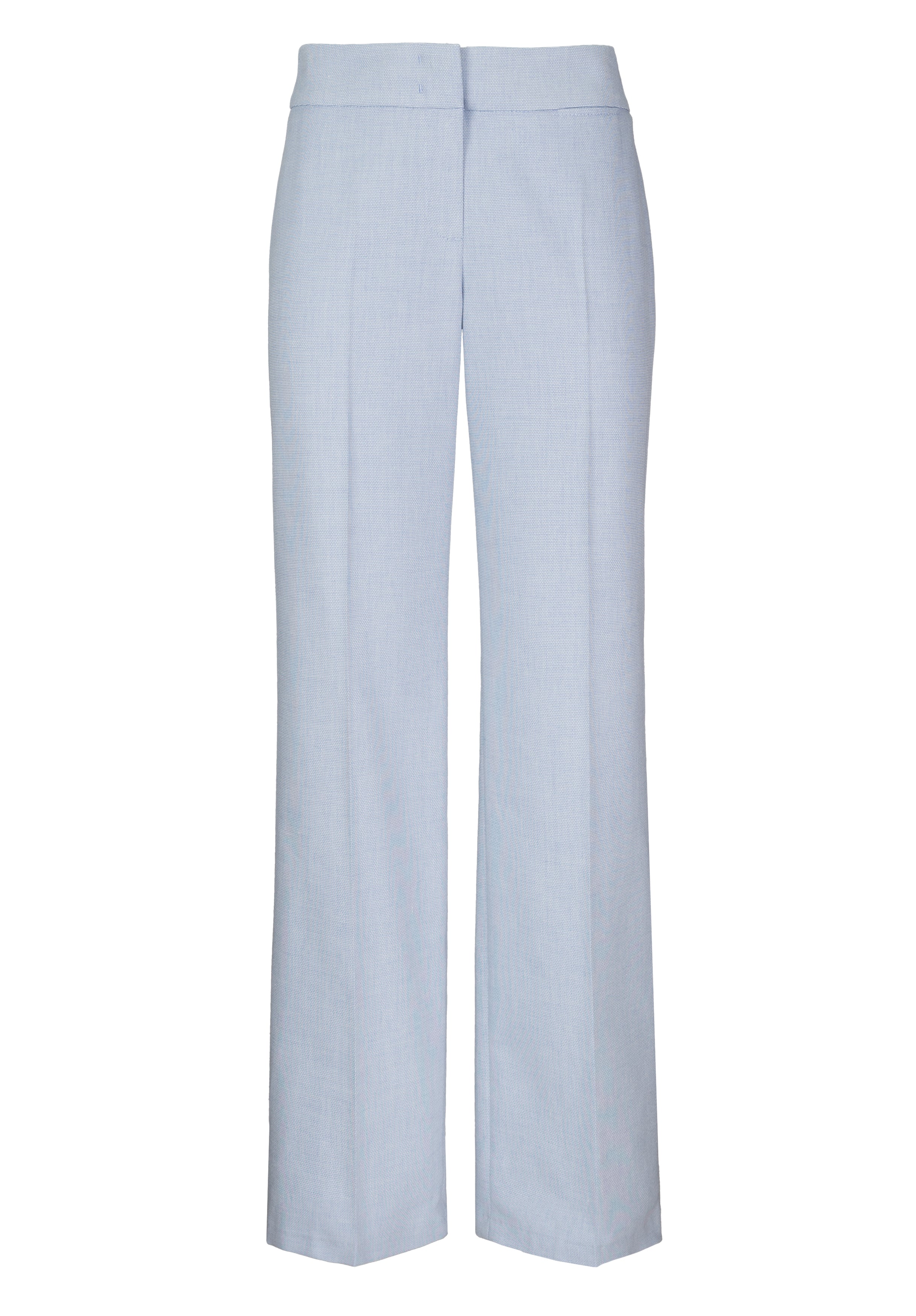 Bianca Damen Hosen Blue Mix