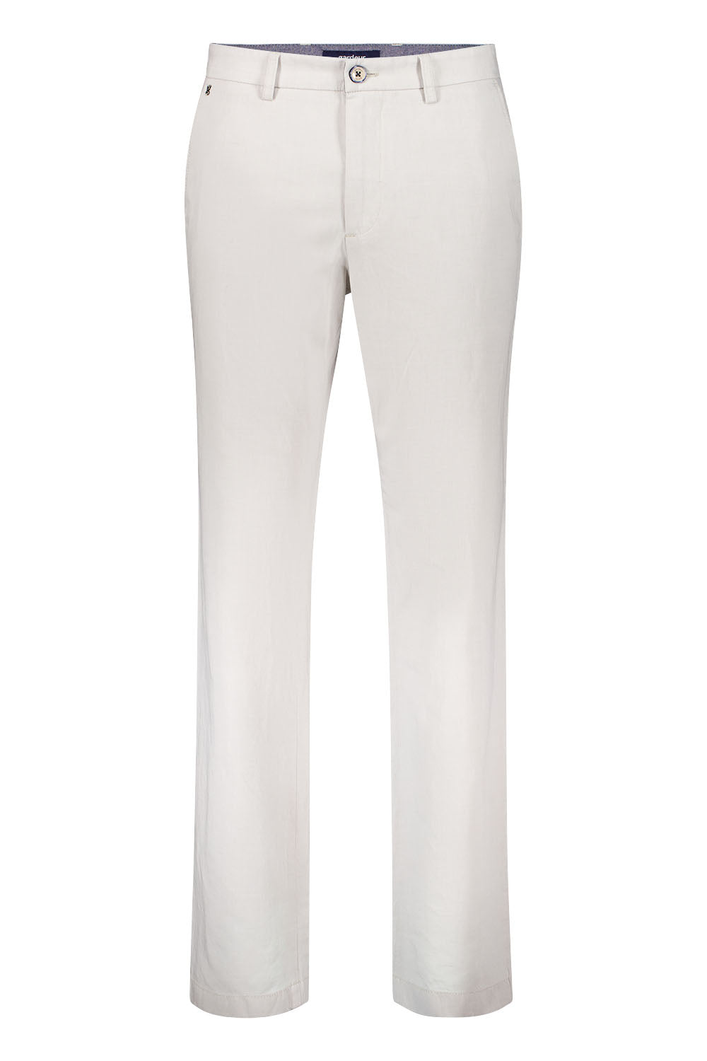 Gardeur Herren Hosen  Sand