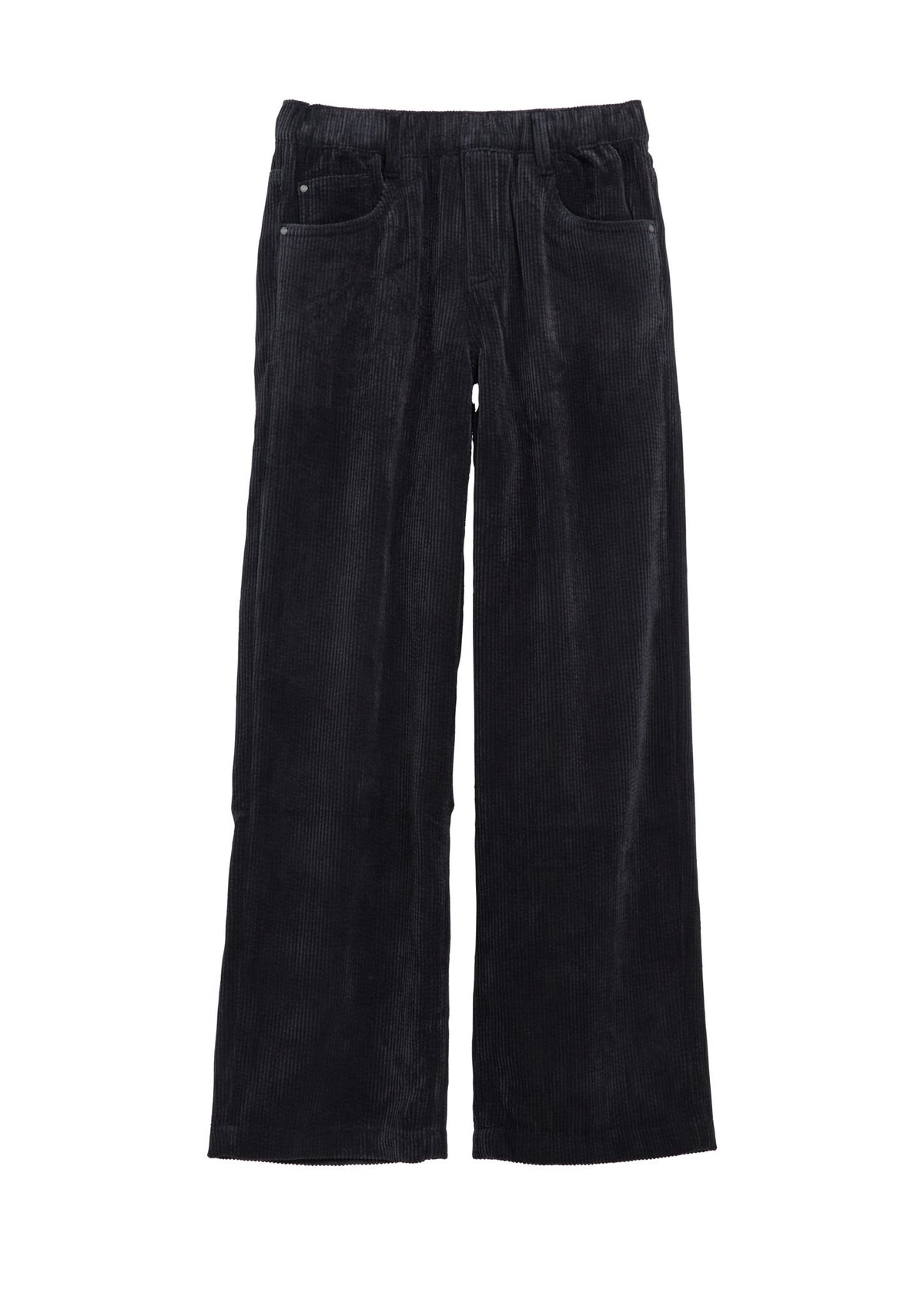 S. Oliver Jungen Hosen & Shorts Grey/Black