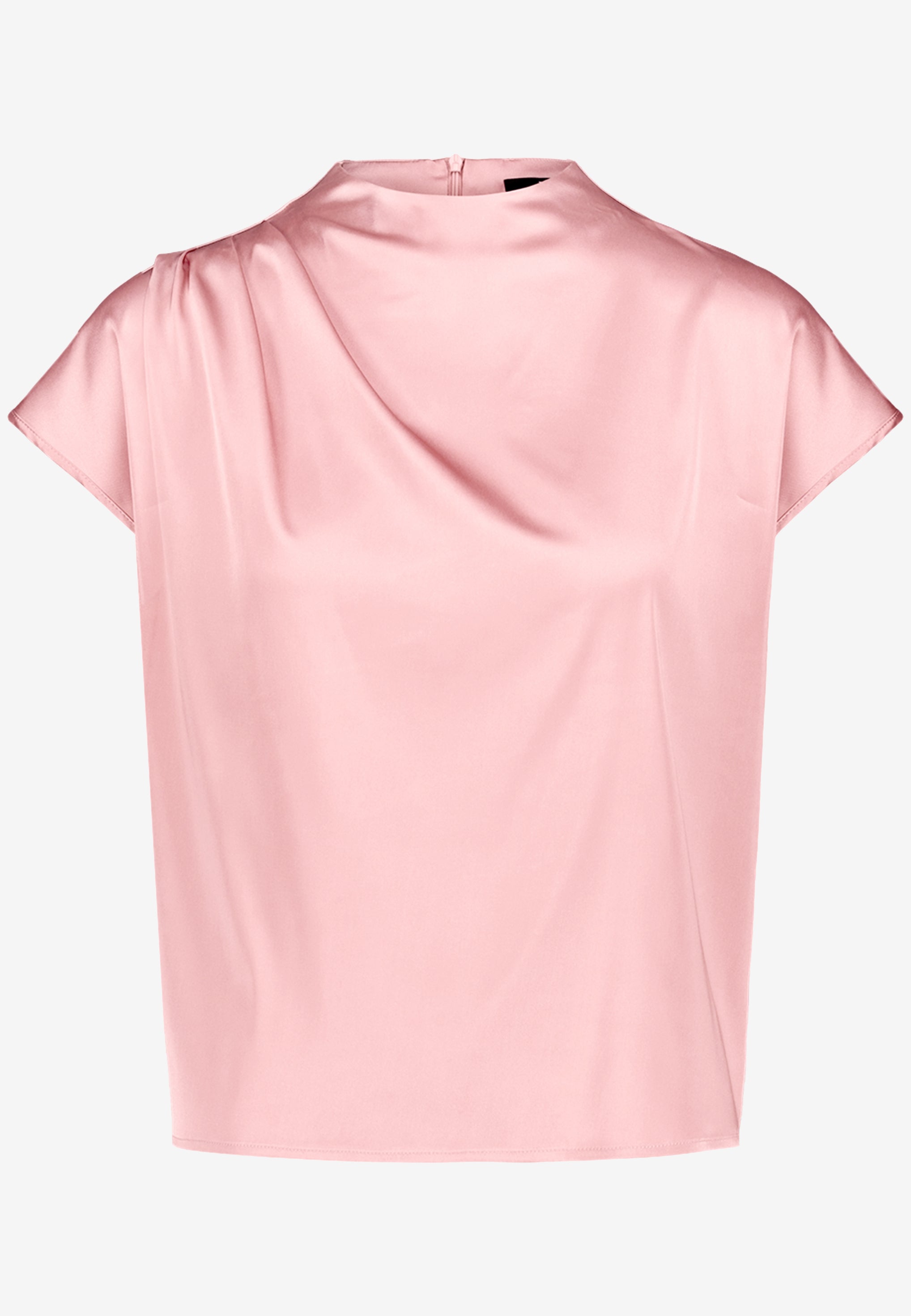 Zero Damen Blusen Bridal Rose