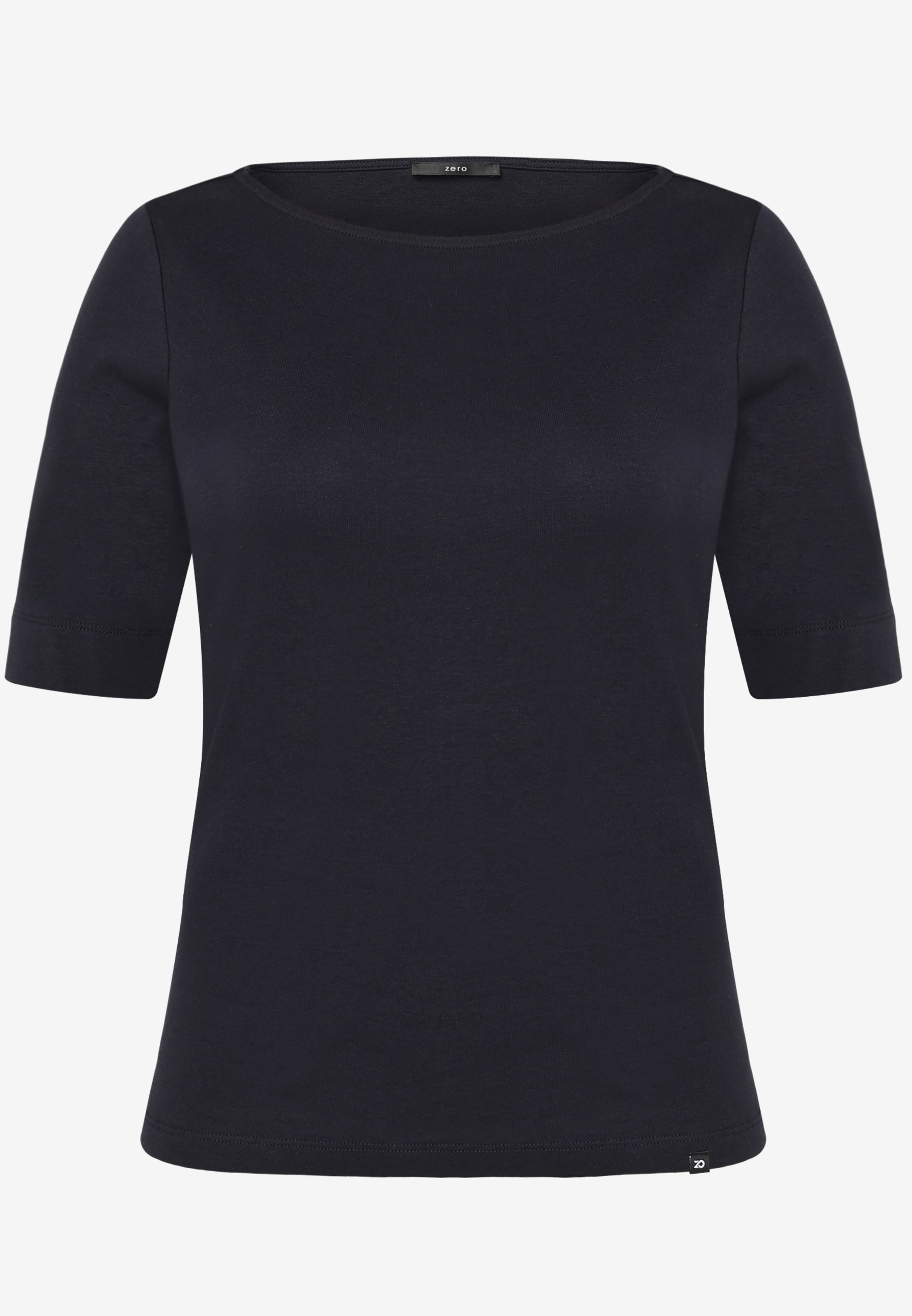 Zero Damen T-Shirts Deep Sky