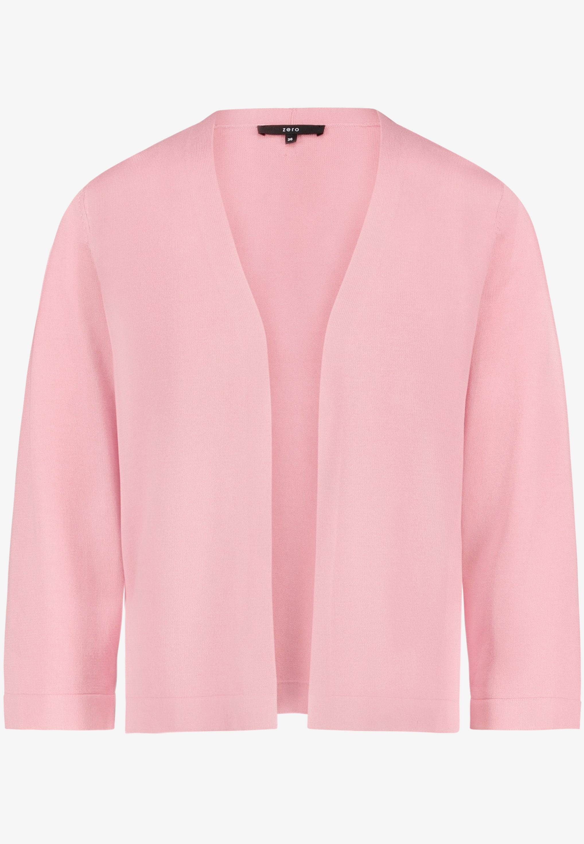 Zero Damen Strickjacken Bridal Rose