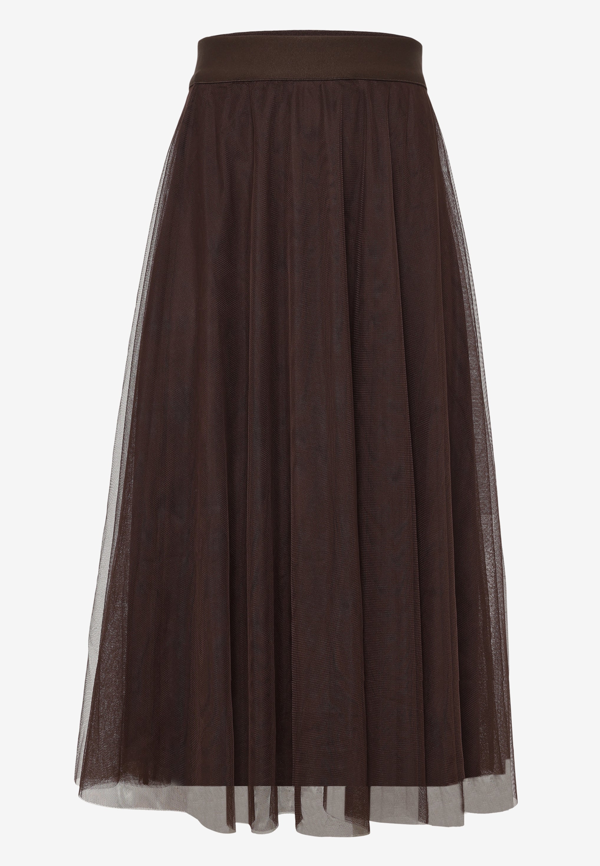 Zero Damen Rock Chocolate Plum