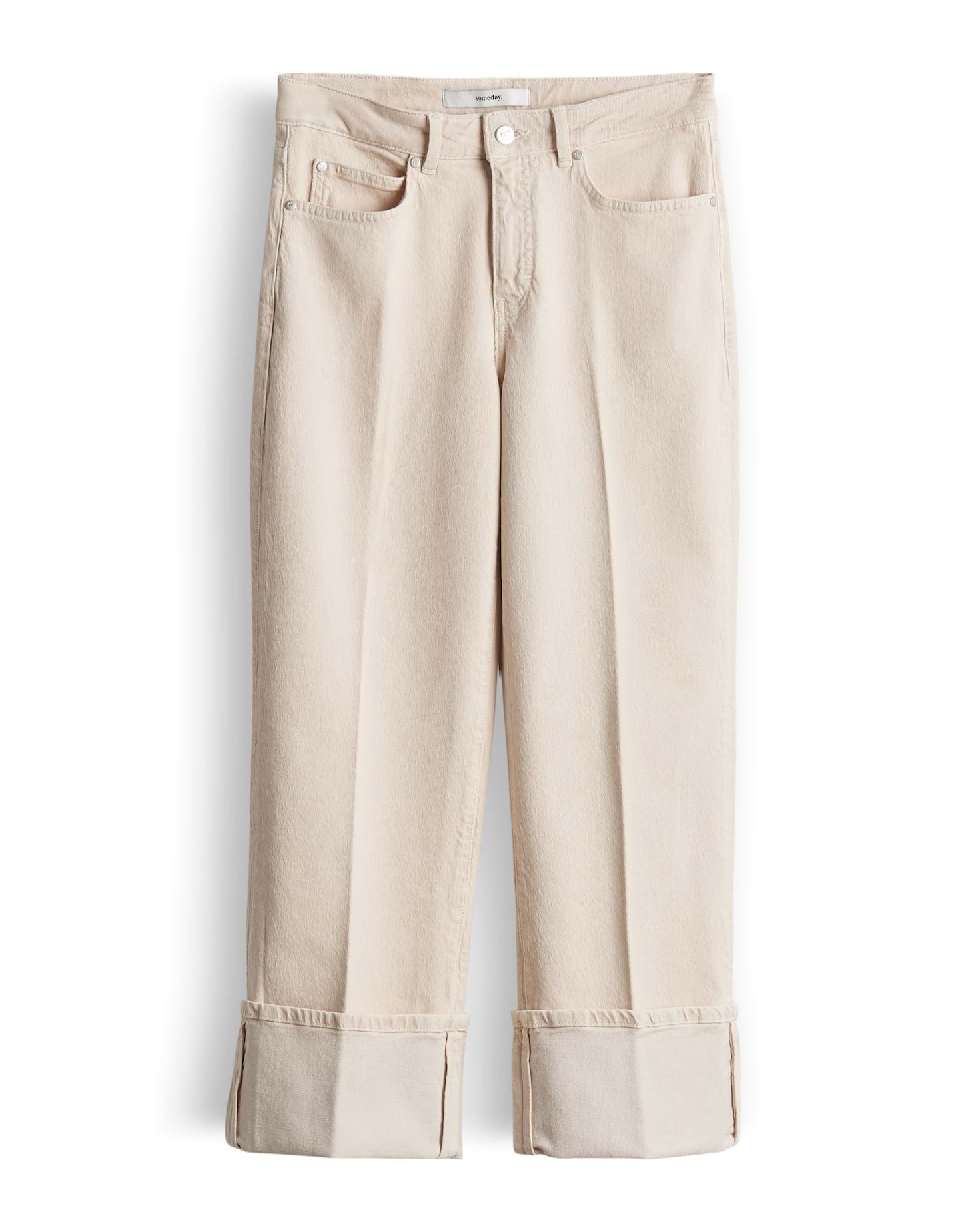 Someday Damen Jeans Natural Glaze