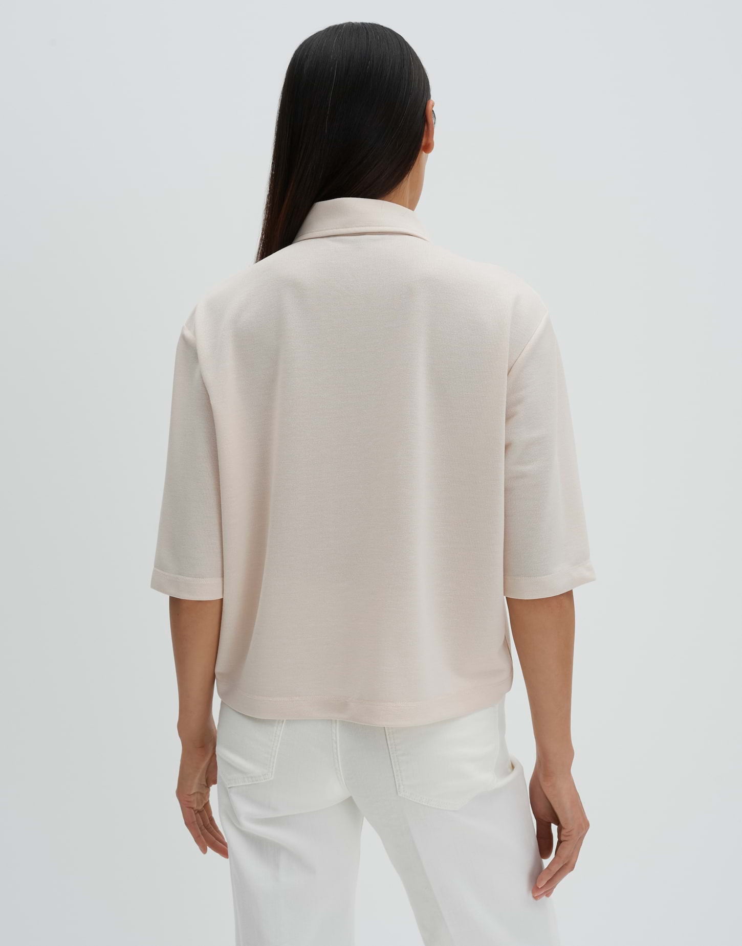 Someday Damen T-Shirts Natural Glaze