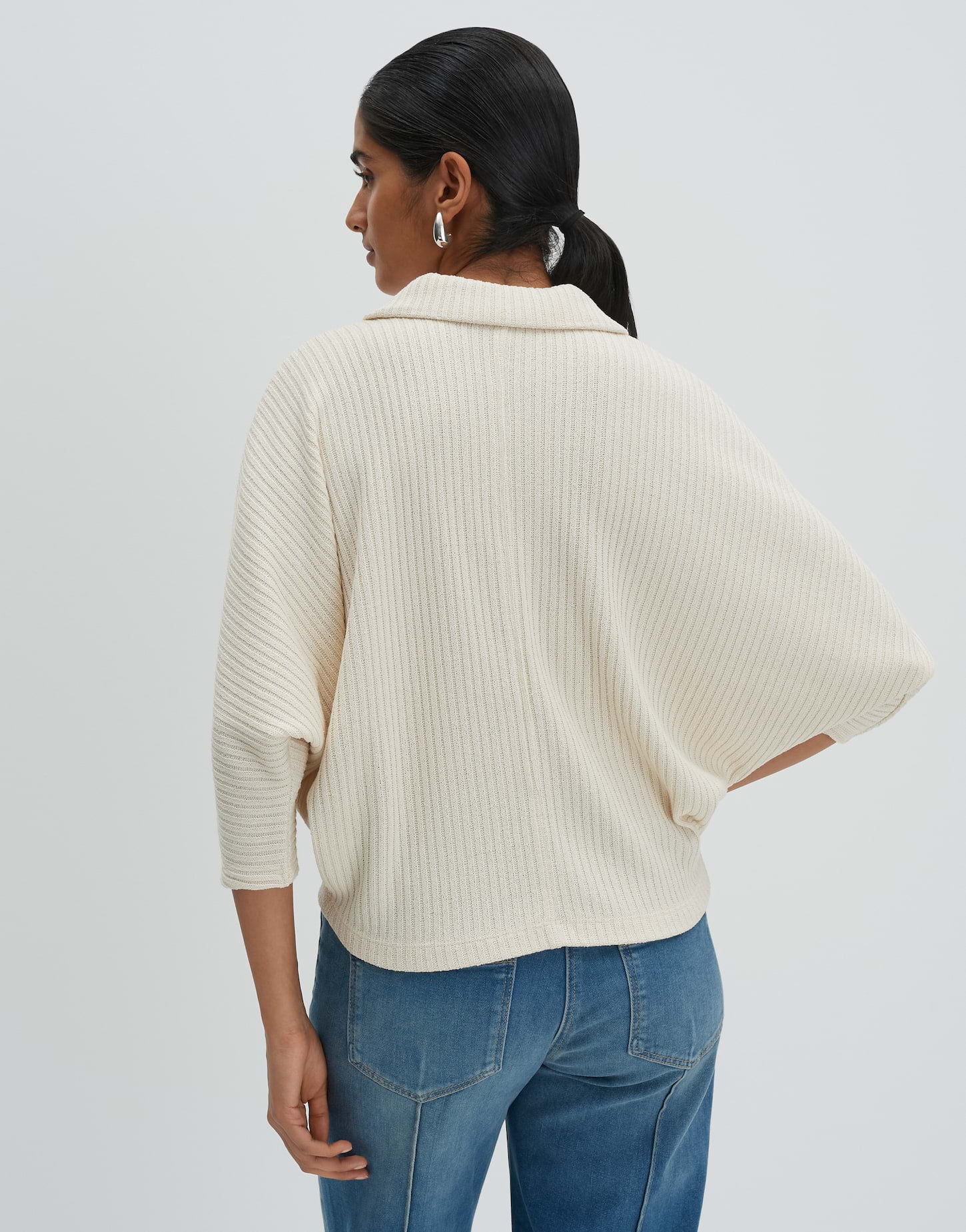 Someday Damen Sweatshirts Natural Glaze