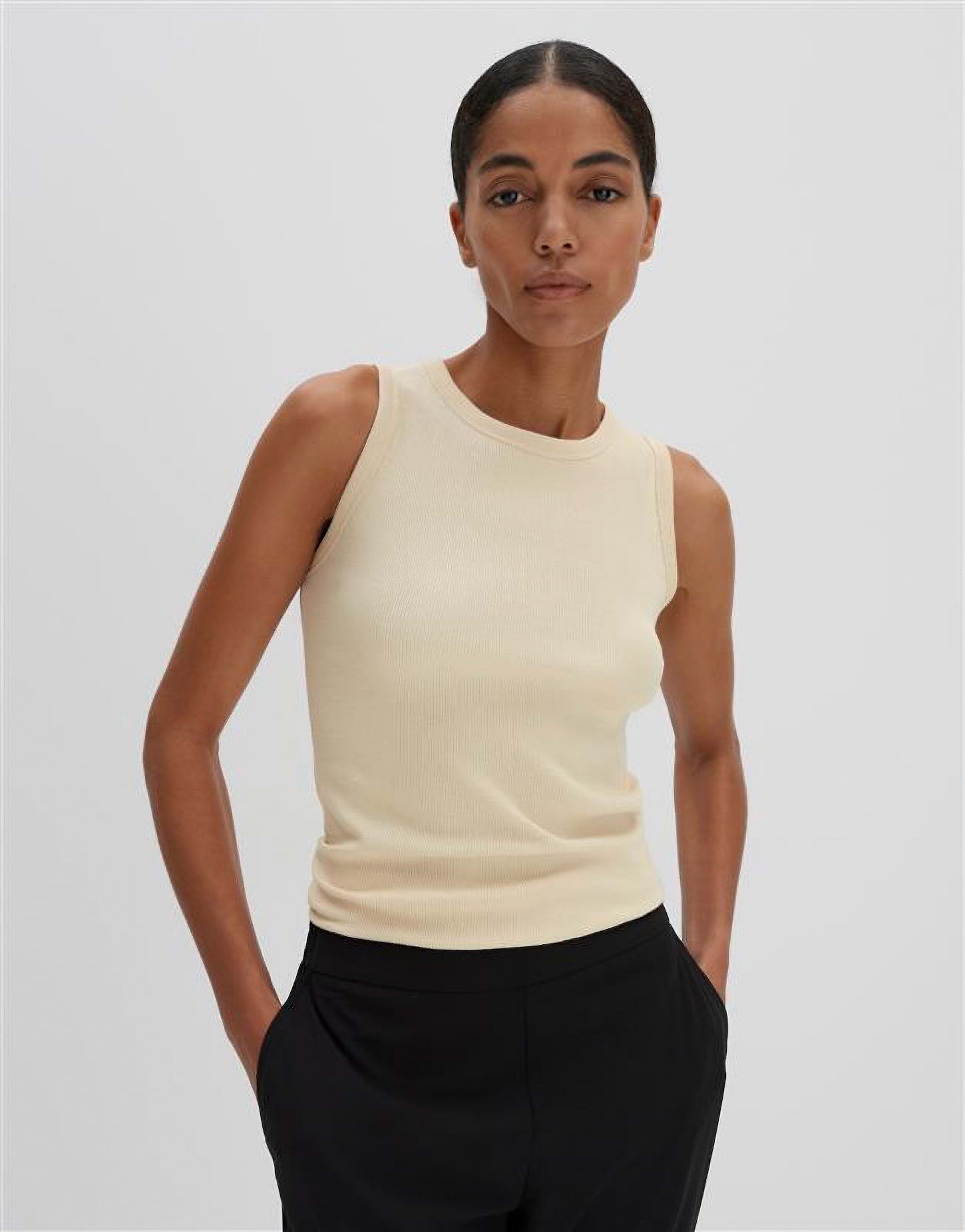 Someday Damen T-Shirts Buttercream