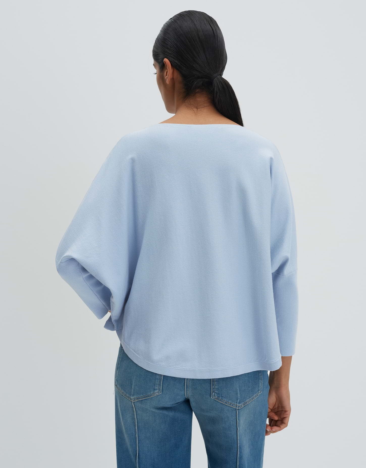 Someday Damen Pullover Summer Breeze