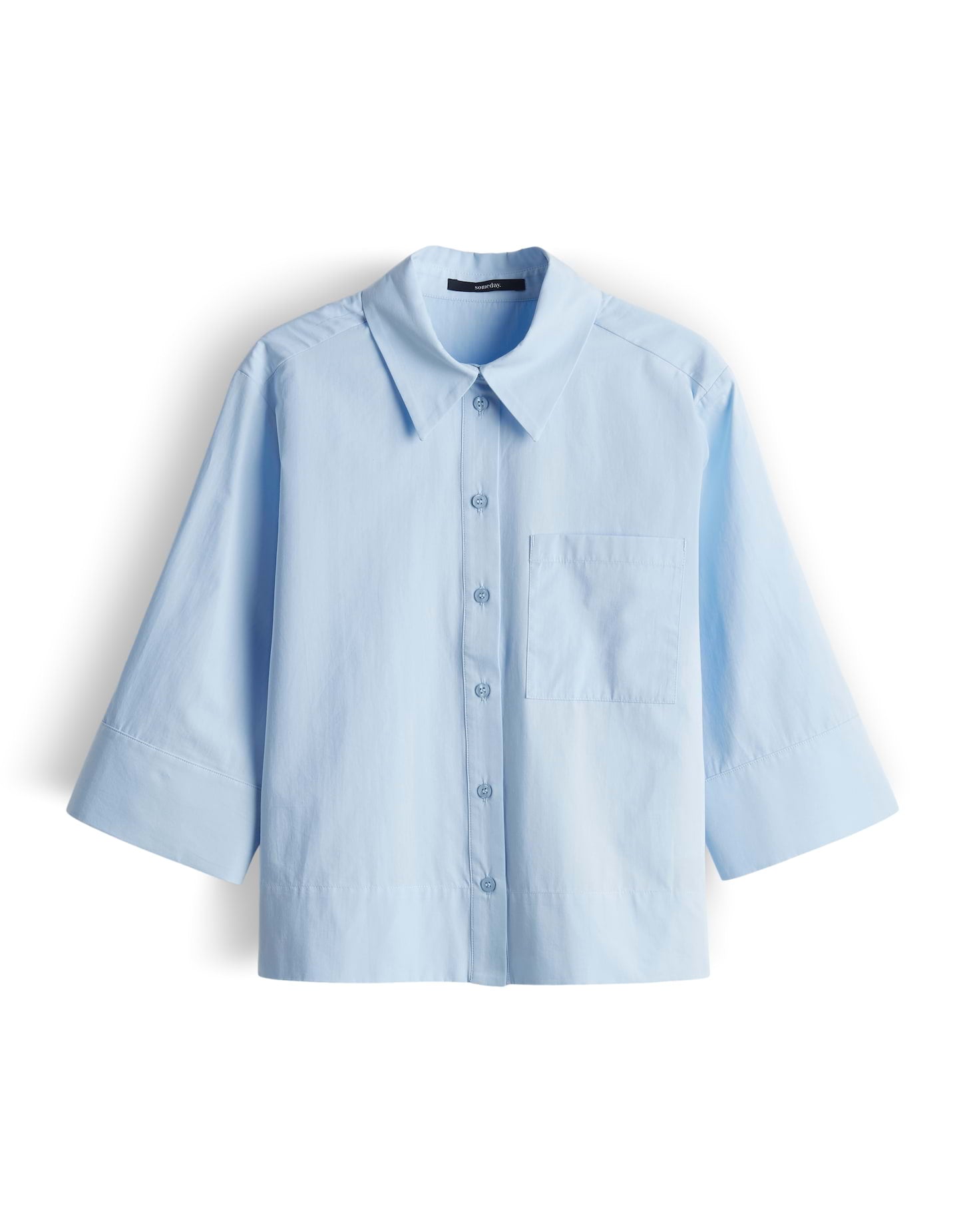 Someday Damen Blusen Summer Breeze