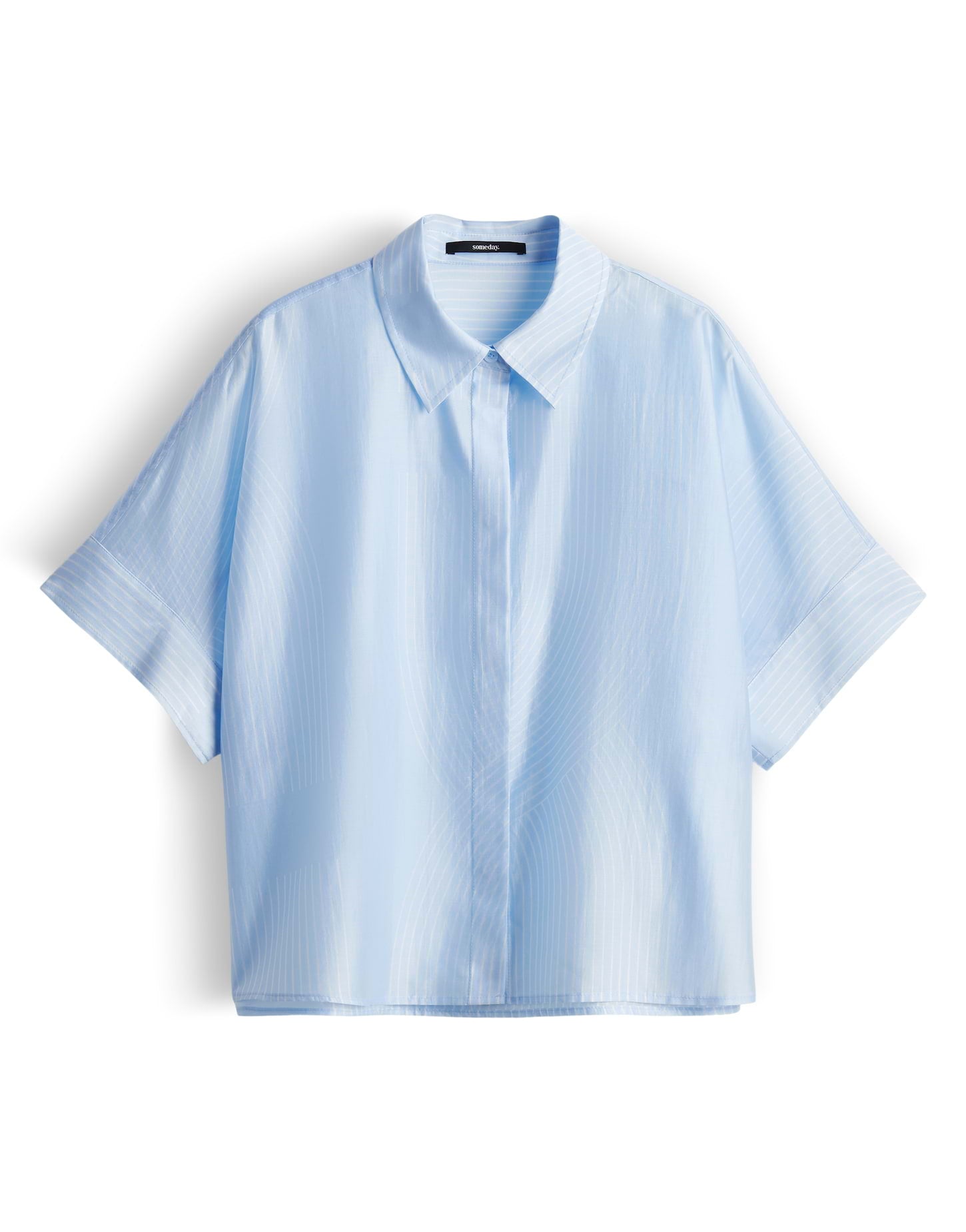 Someday Damen Blusen Summer Breeze
