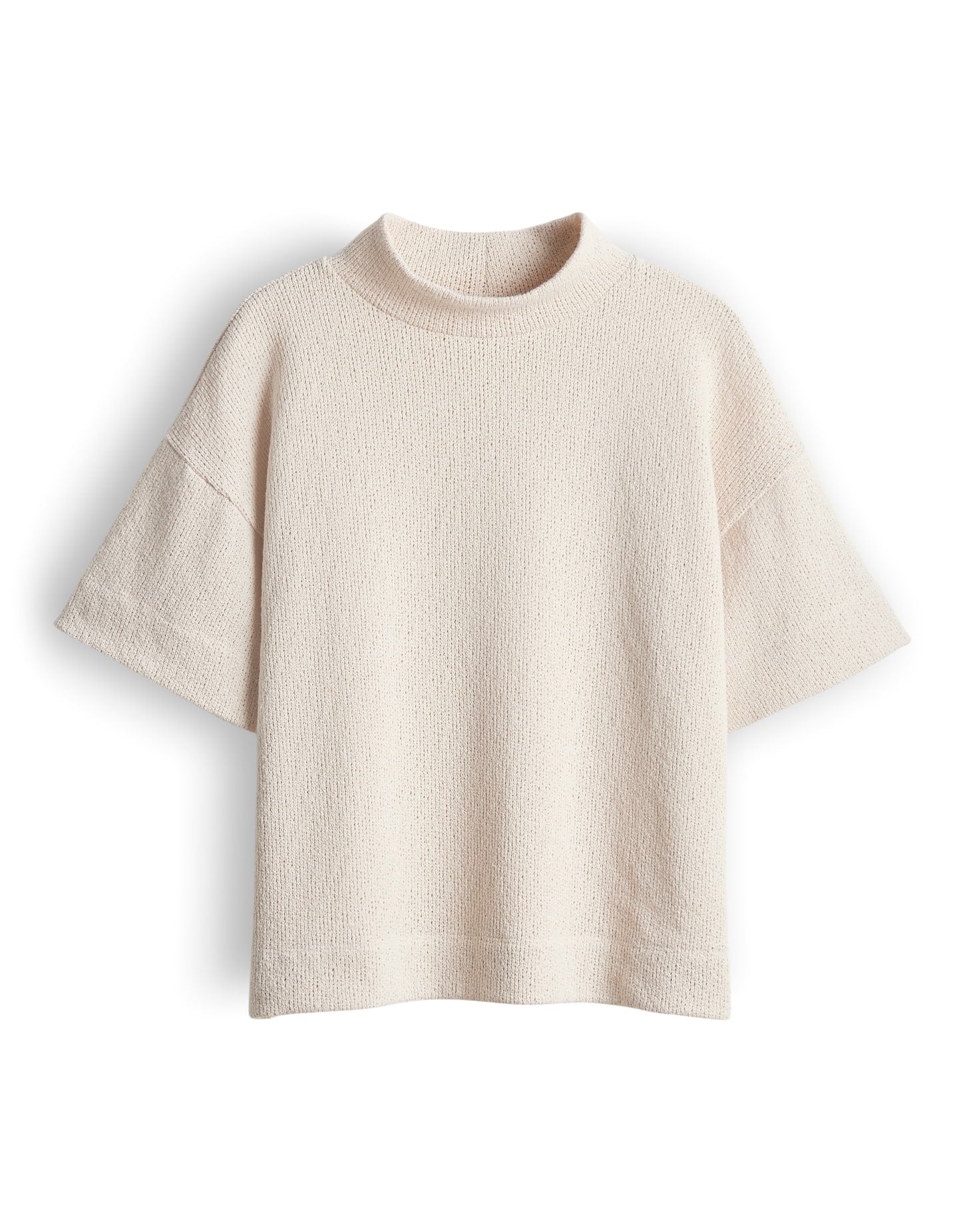 Someday Damen Sweatshirts Natural Glaze