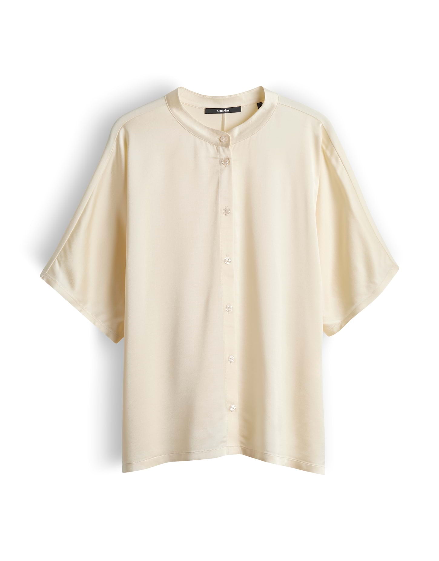 Someday Damen T-Shirts Buttercream