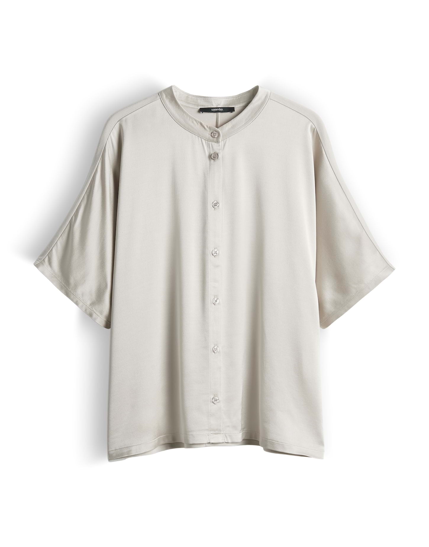Someday Damen T-Shirts Warm Clay