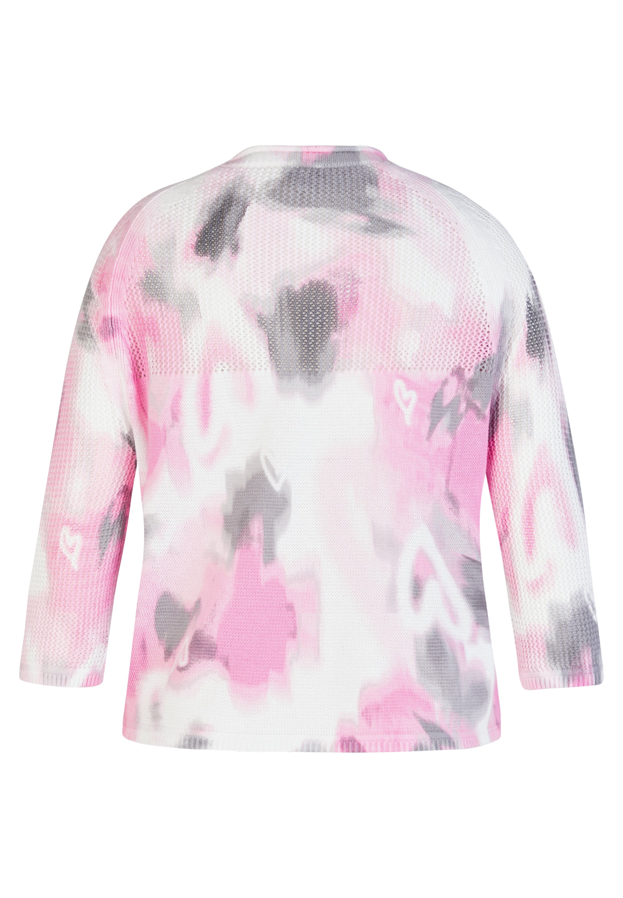 Rabe Damen Pullover Krokus