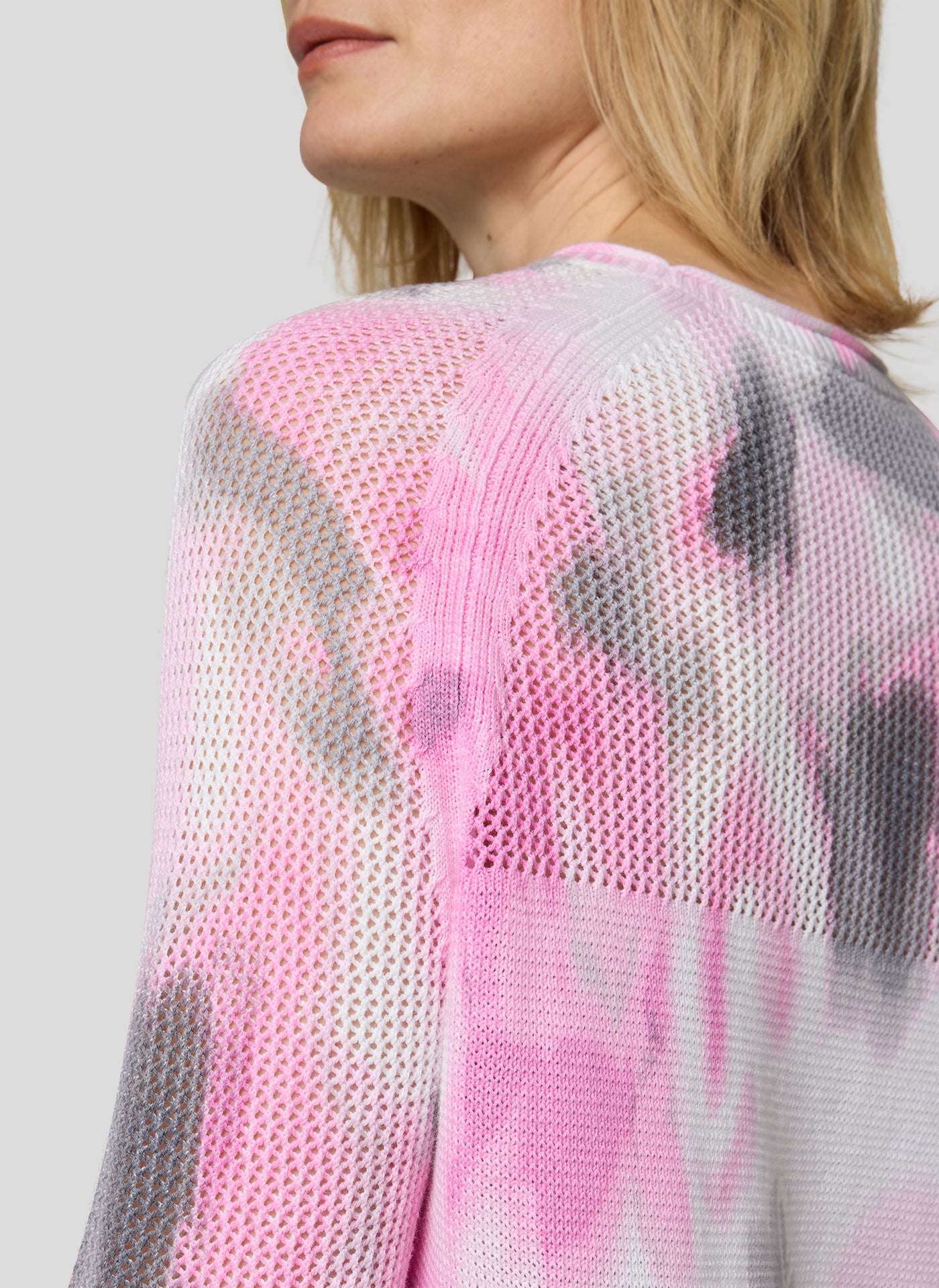 Rabe Damen Pullover Krokus