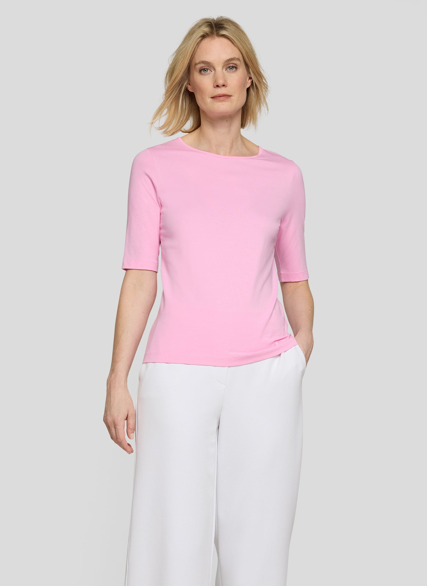 Rabe Damen T-Shirts Krokus