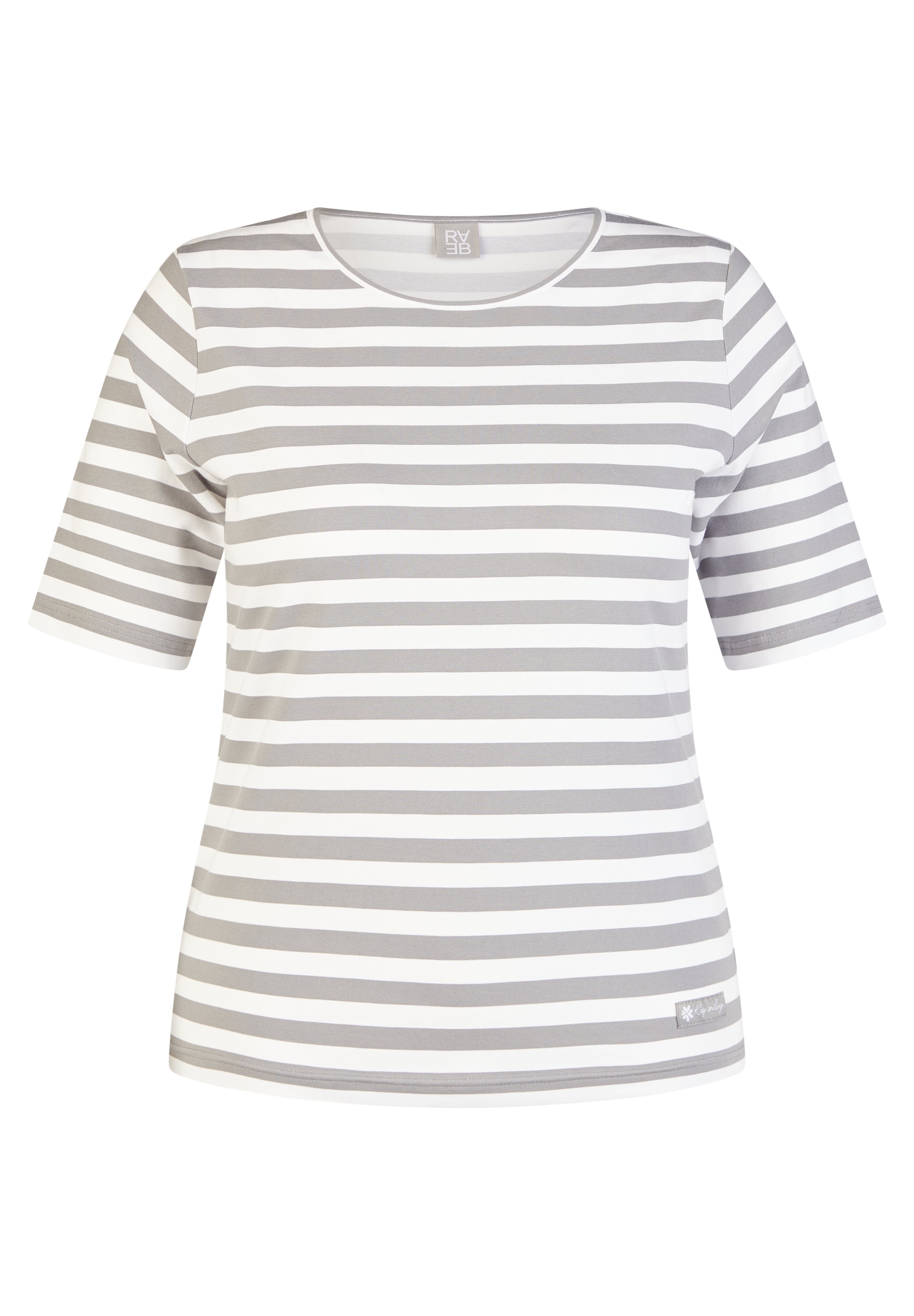 Rabe Damen T-Shirts Flanell