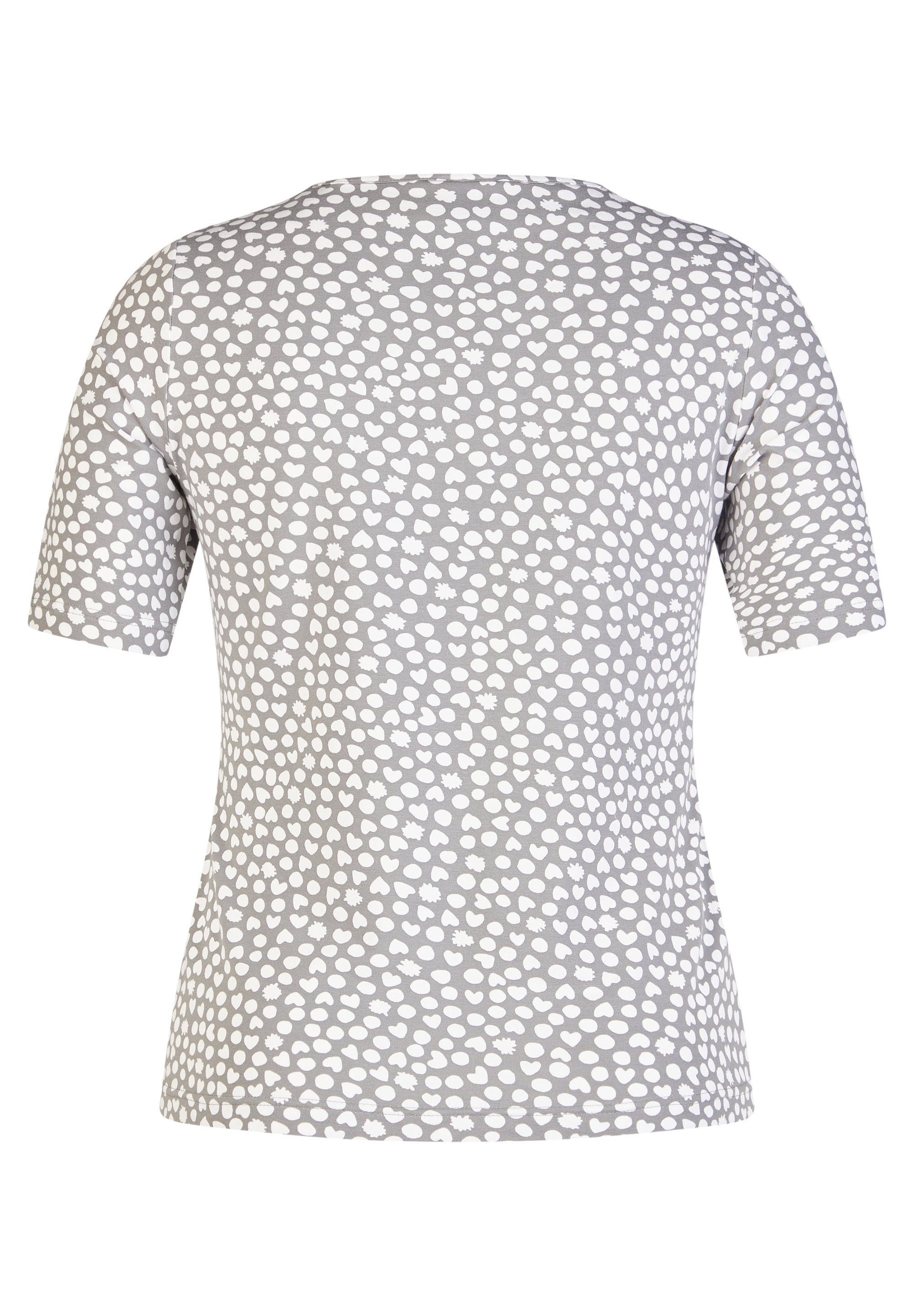 Rabe Damen T-Shirts Flanell