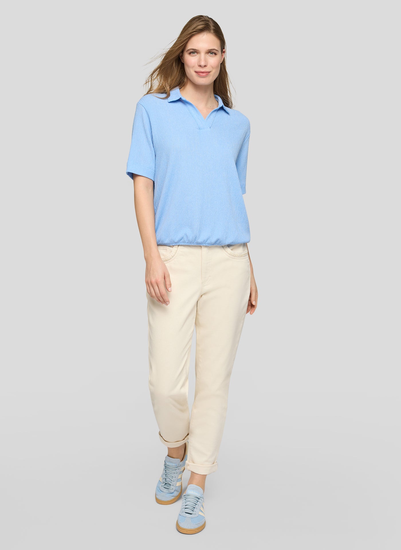Rabe Damen T-Shirts Ozean
