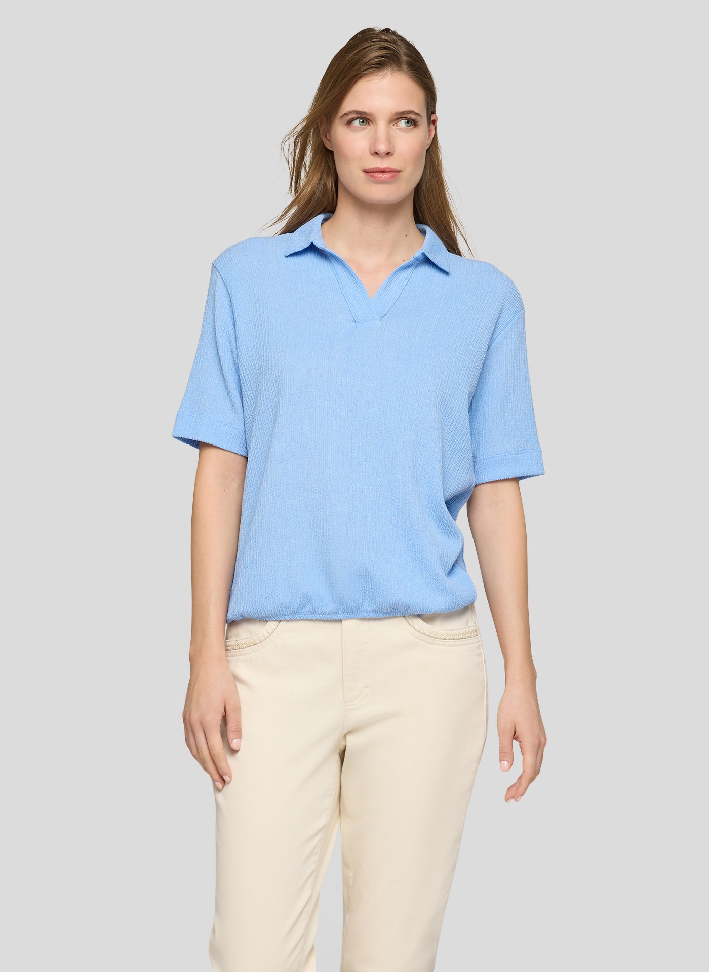 Rabe Damen T-Shirts Ozean