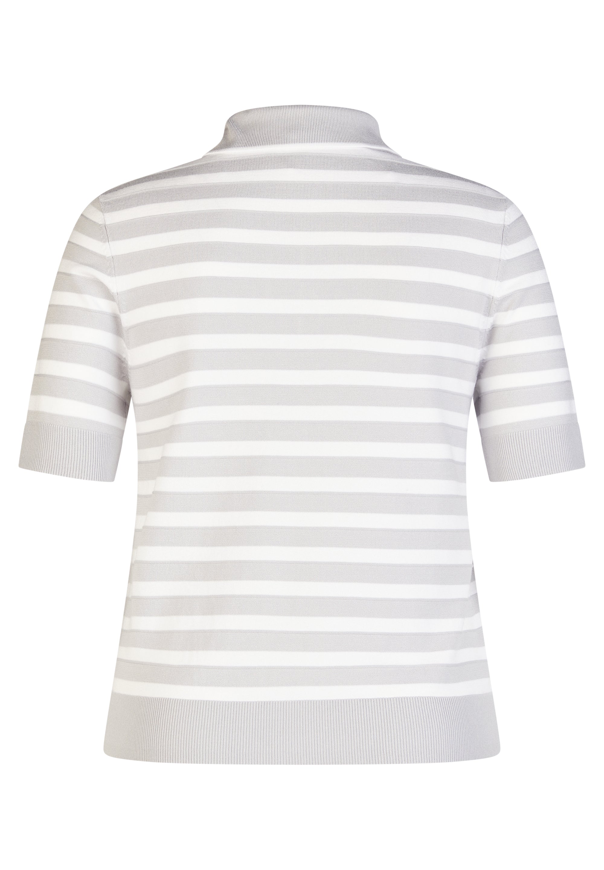 Rabe Damen Pullover Hellgrau