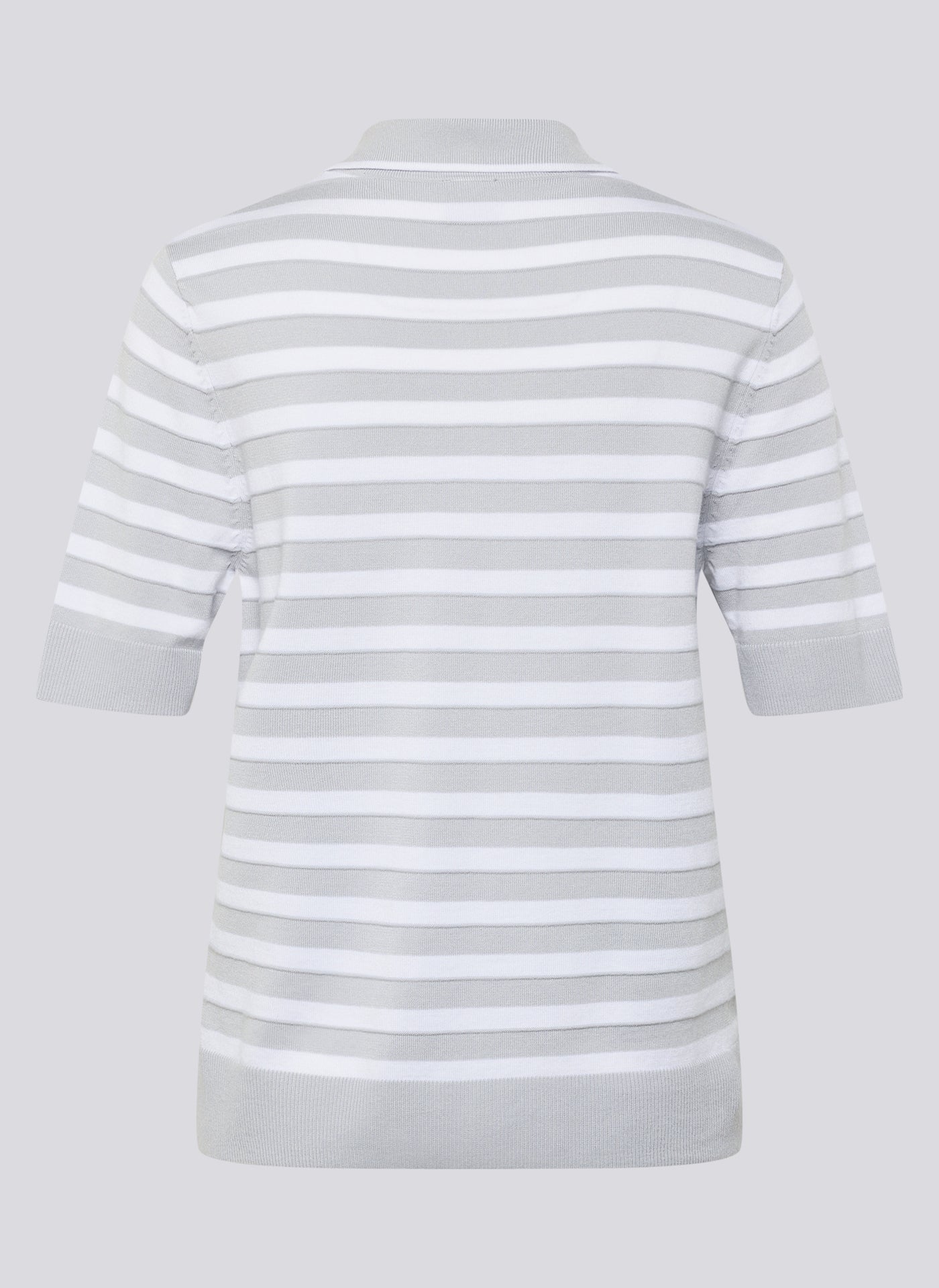 Rabe Damen Pullover Hellgrau