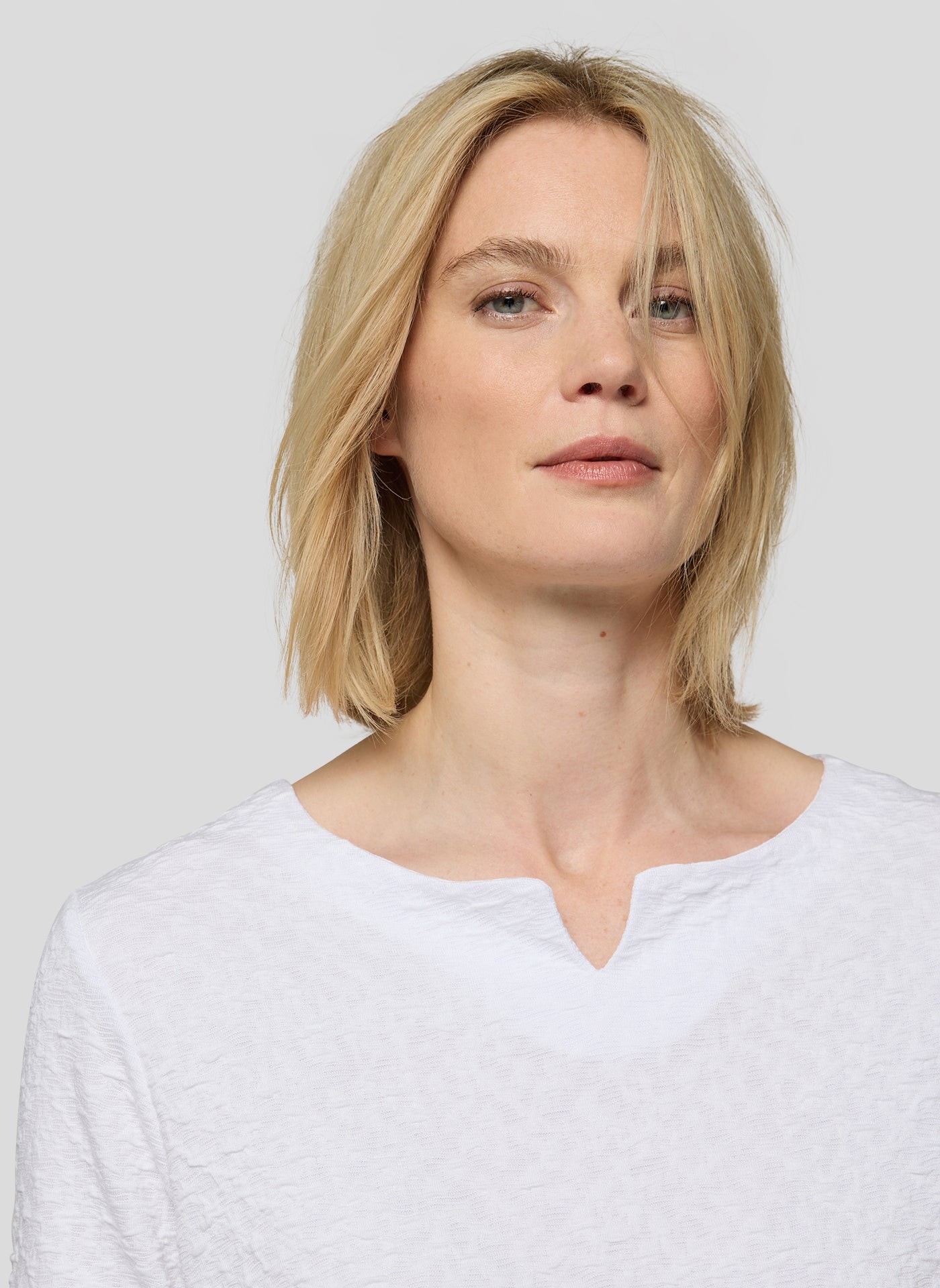 Rabe Damen T-Shirts Weiss