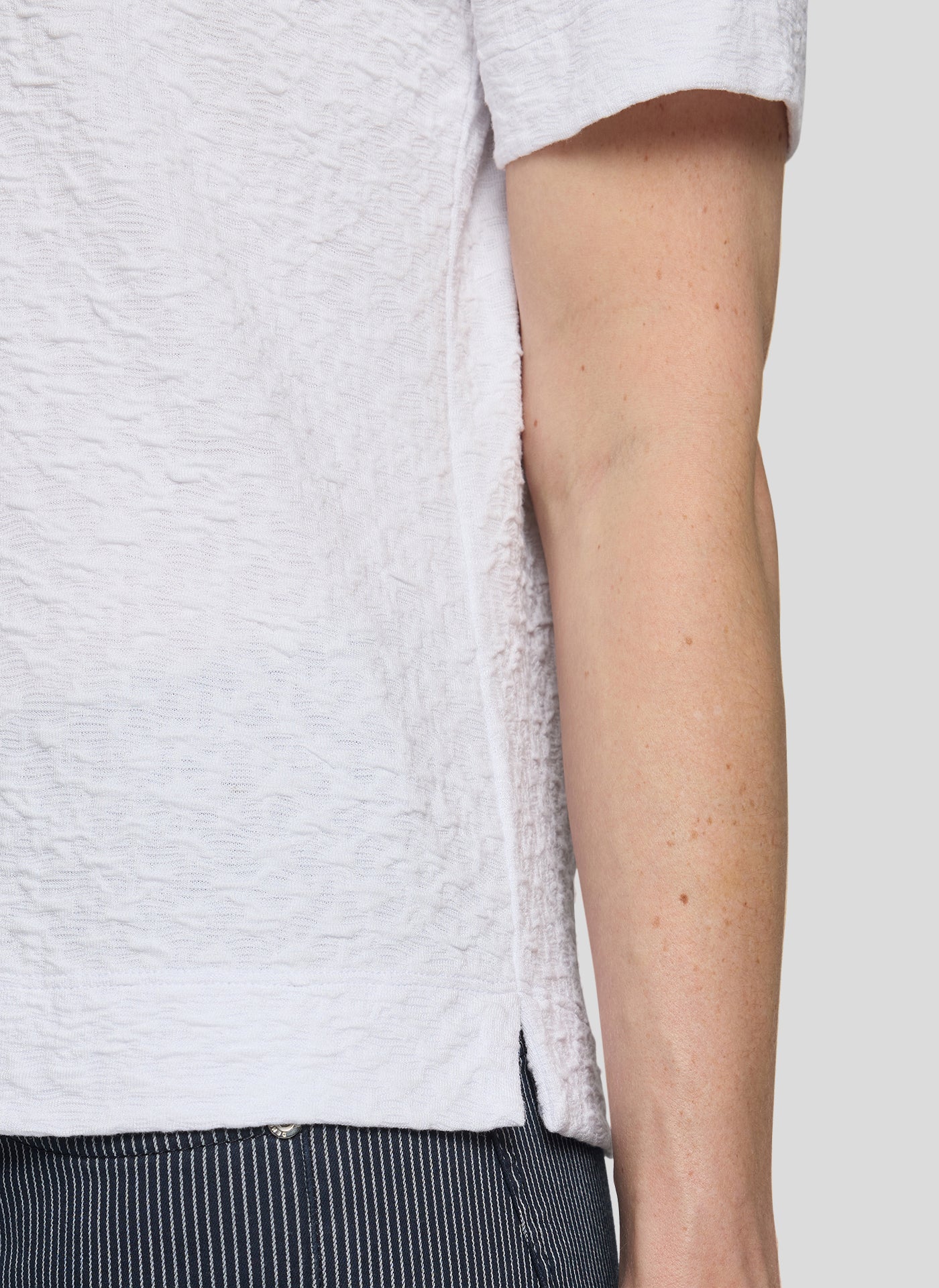 Rabe Damen T-Shirts Weiss