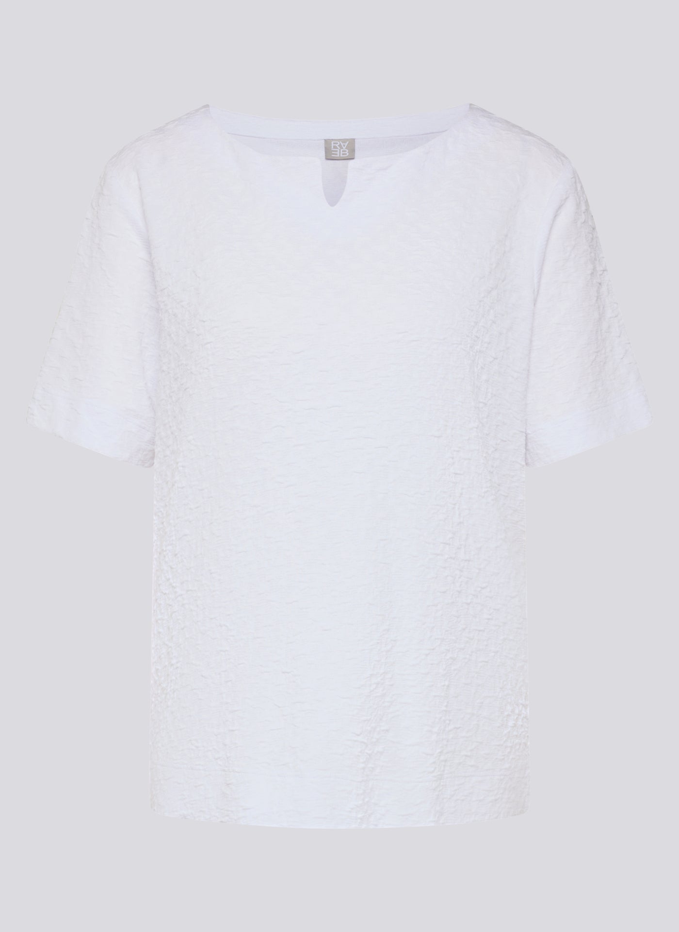 Rabe Damen T-Shirts Weiss