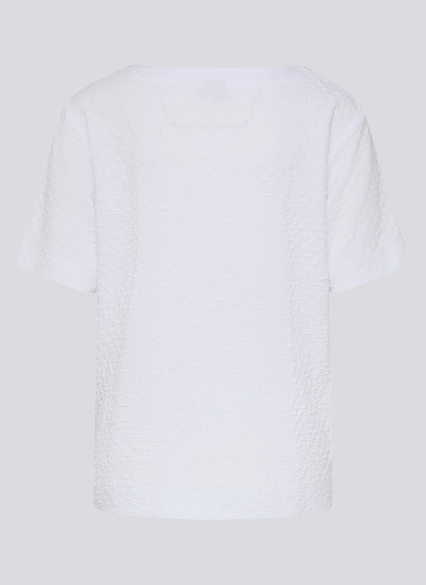 Rabe Damen T-Shirts Weiss