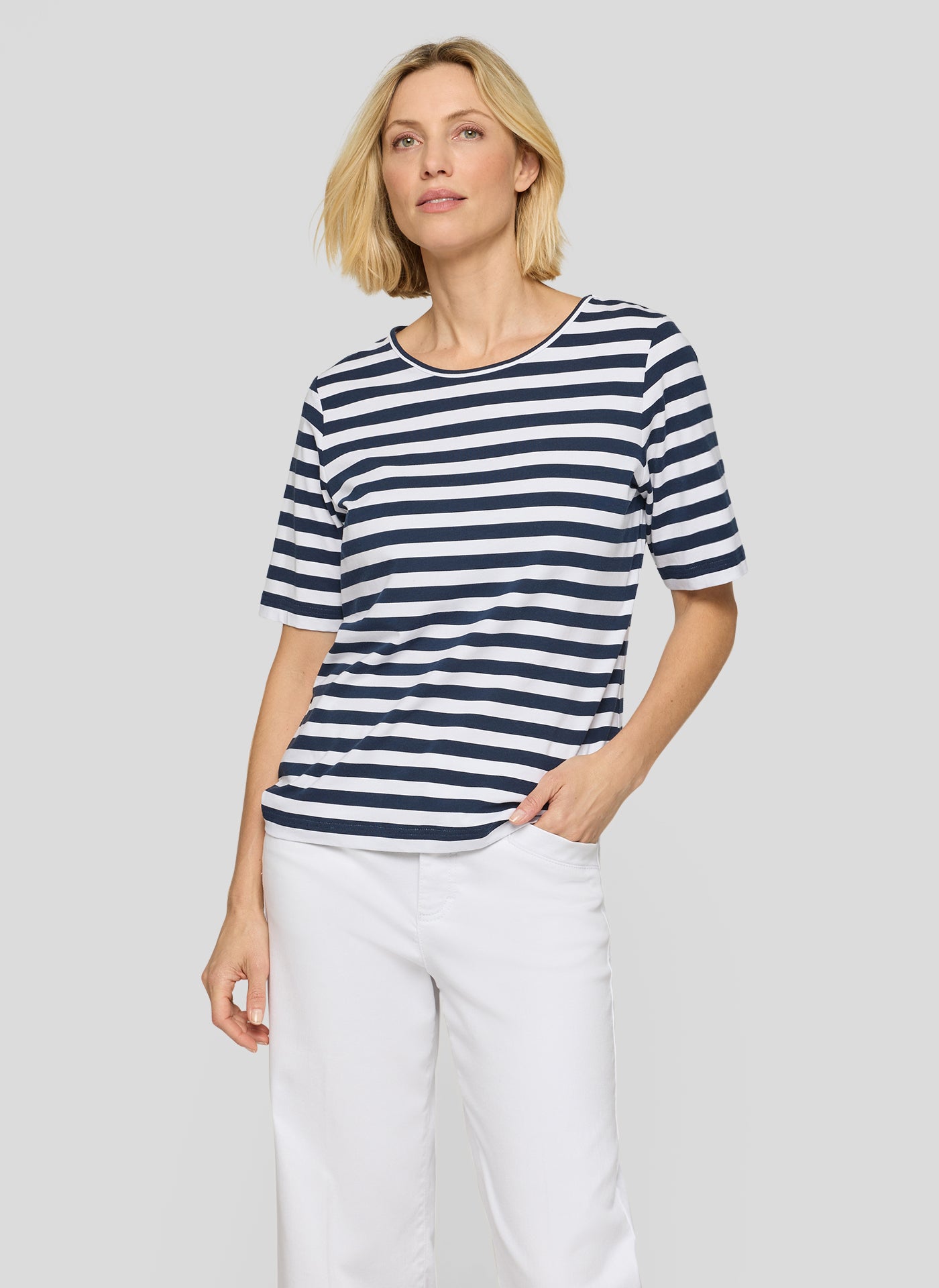 Rabe Damen T-Shirts Pazifik