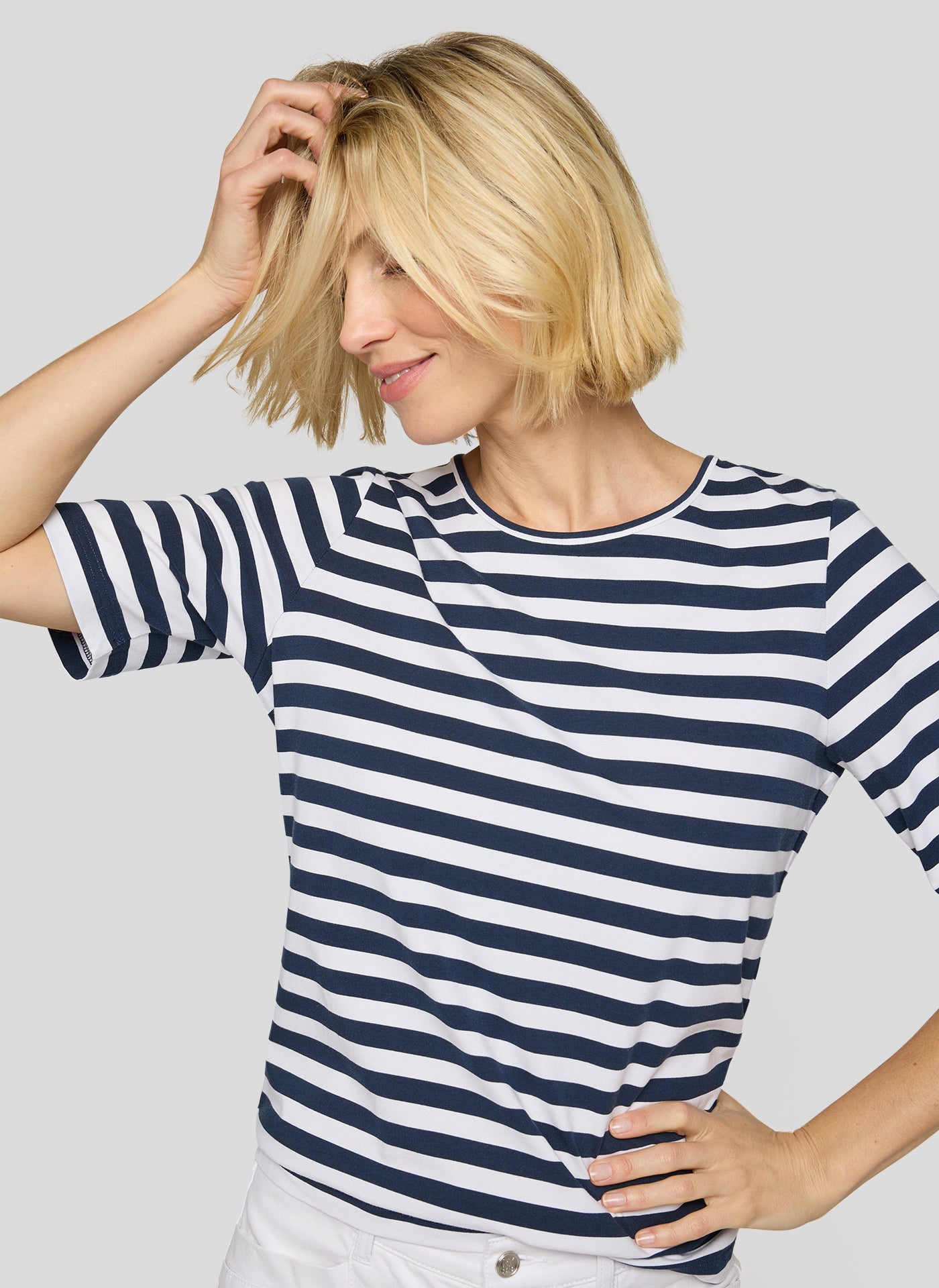 Rabe Damen T-Shirts Pazifik